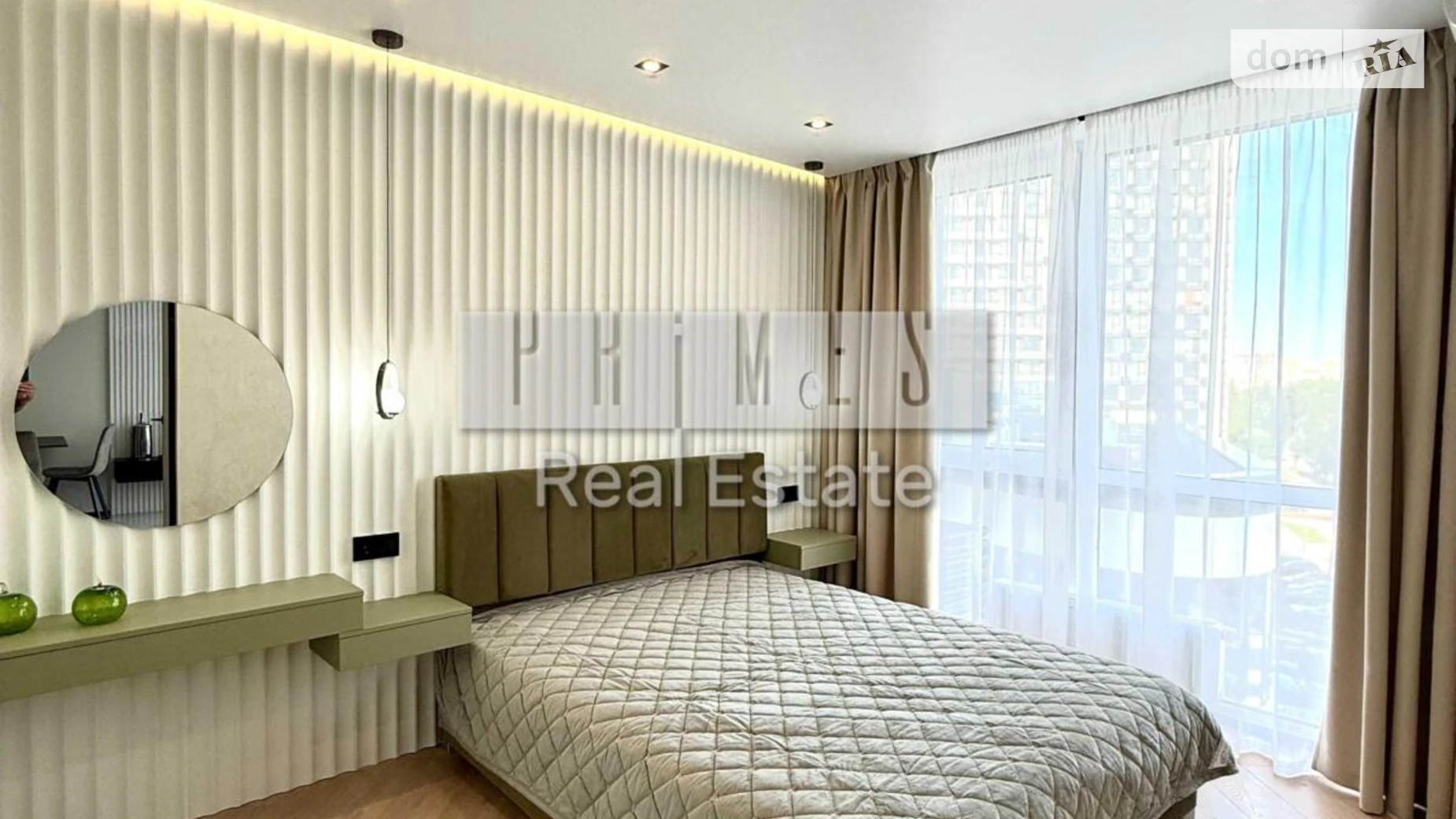 Продается 2-комнатная квартира 71.1 кв. м в Киеве, наб. Днепровская, 15К - фото 2