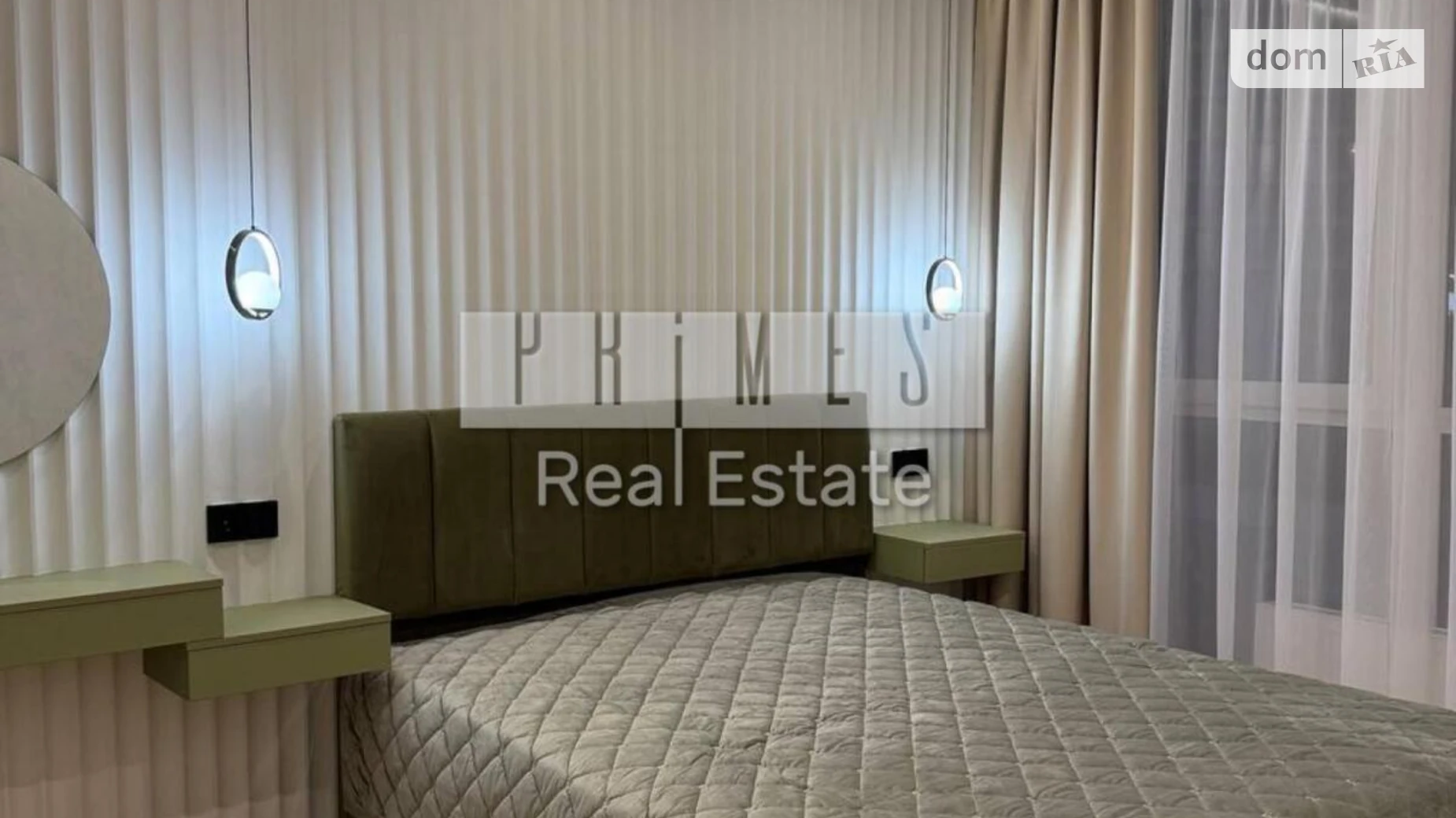 Продается 2-комнатная квартира 71.1 кв. м в Киеве, наб. Днепровская, 15К - фото 3