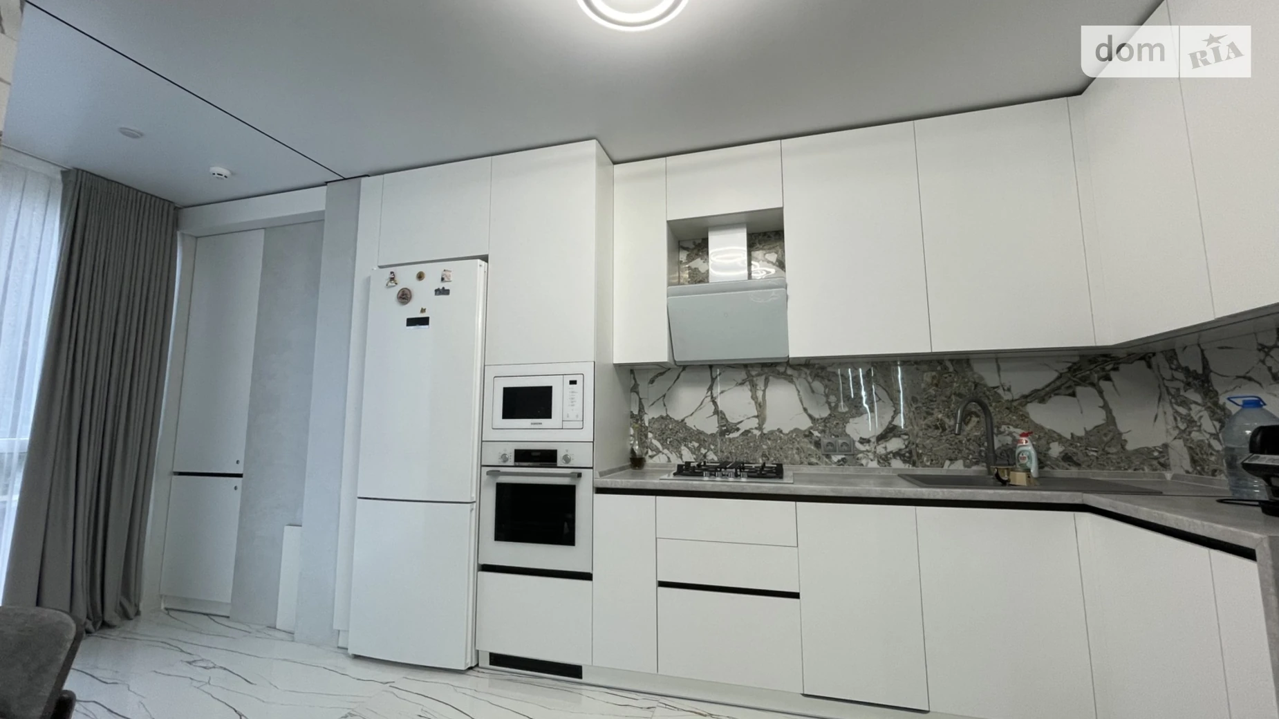 1-комнатная квартира 70 кв. м в Тернополе, ул. Чумацкая - фото 2