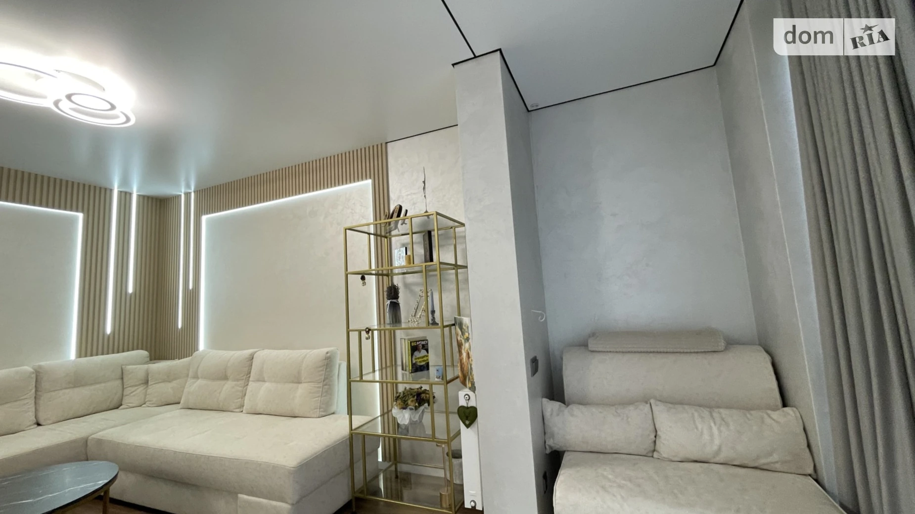 1-комнатная квартира 70 кв. м в Тернополе, ул. Чумацкая - фото 3