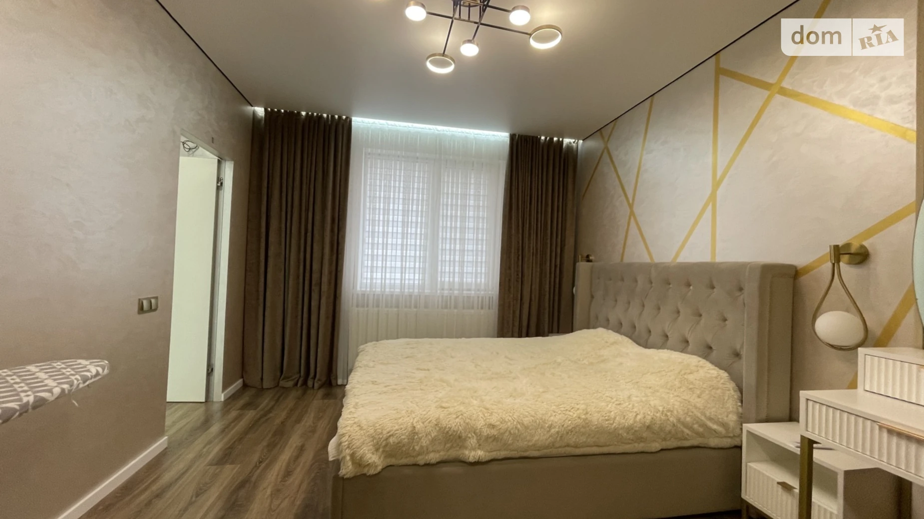 1-комнатная квартира 70 кв. м в Тернополе, ул. Чумацкая - фото 4