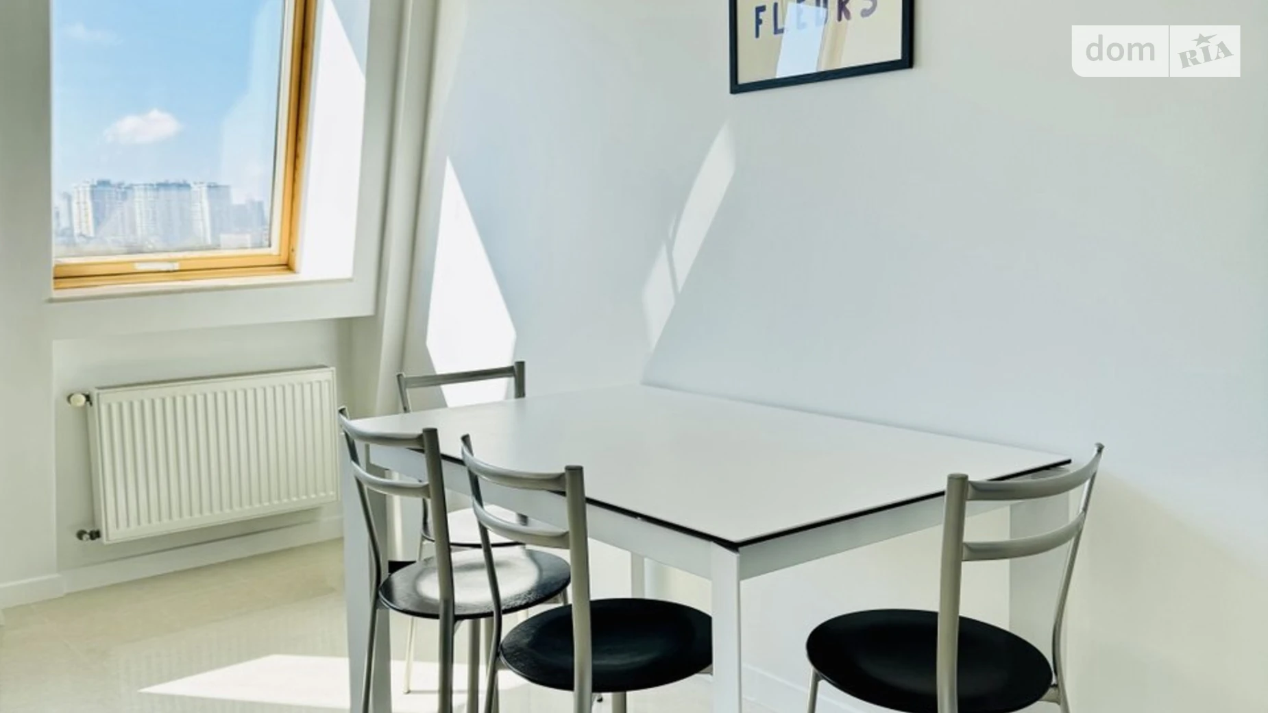 Сдается в аренду 4-комнатная квартира 115 кв. м в Одессе, бул. Французский, 9 - фото 3