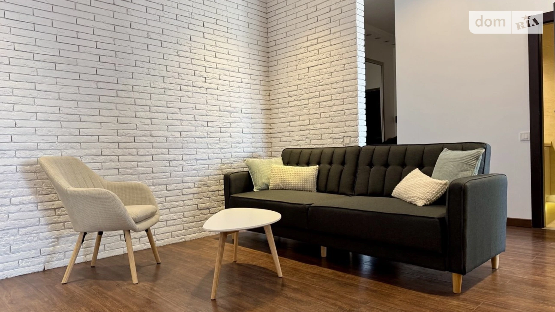 Сдается в аренду 4-комнатная квартира 115 кв. м в Одессе, бул. Французский, 9 - фото 4