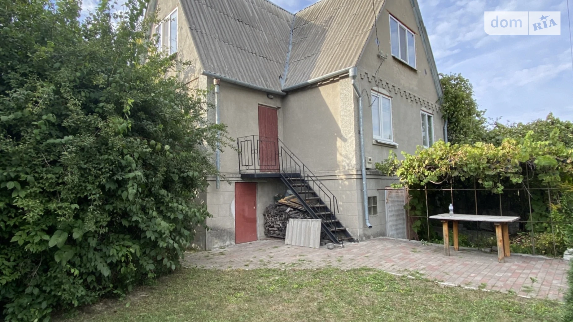 Продается дом на 2 этажа 130.2 кв. м с верандой, цена: 45500 $ - фото 2