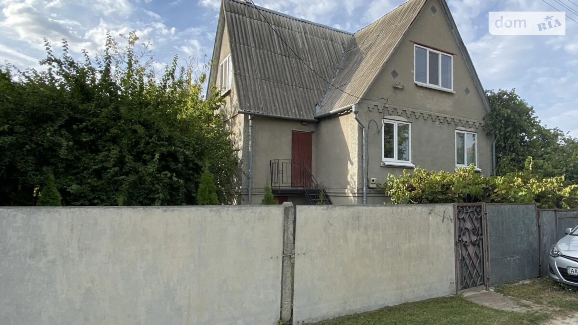 Продается дом на 2 этажа 130.2 кв. м с верандой, цена: 45500 $ - фото 3