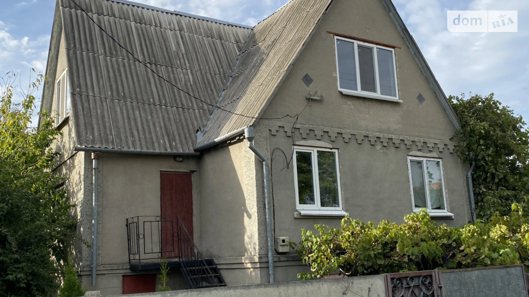 Продается дом на 2 этажа 130.2 кв. м с верандой, цена: 45500 $ - фото 4