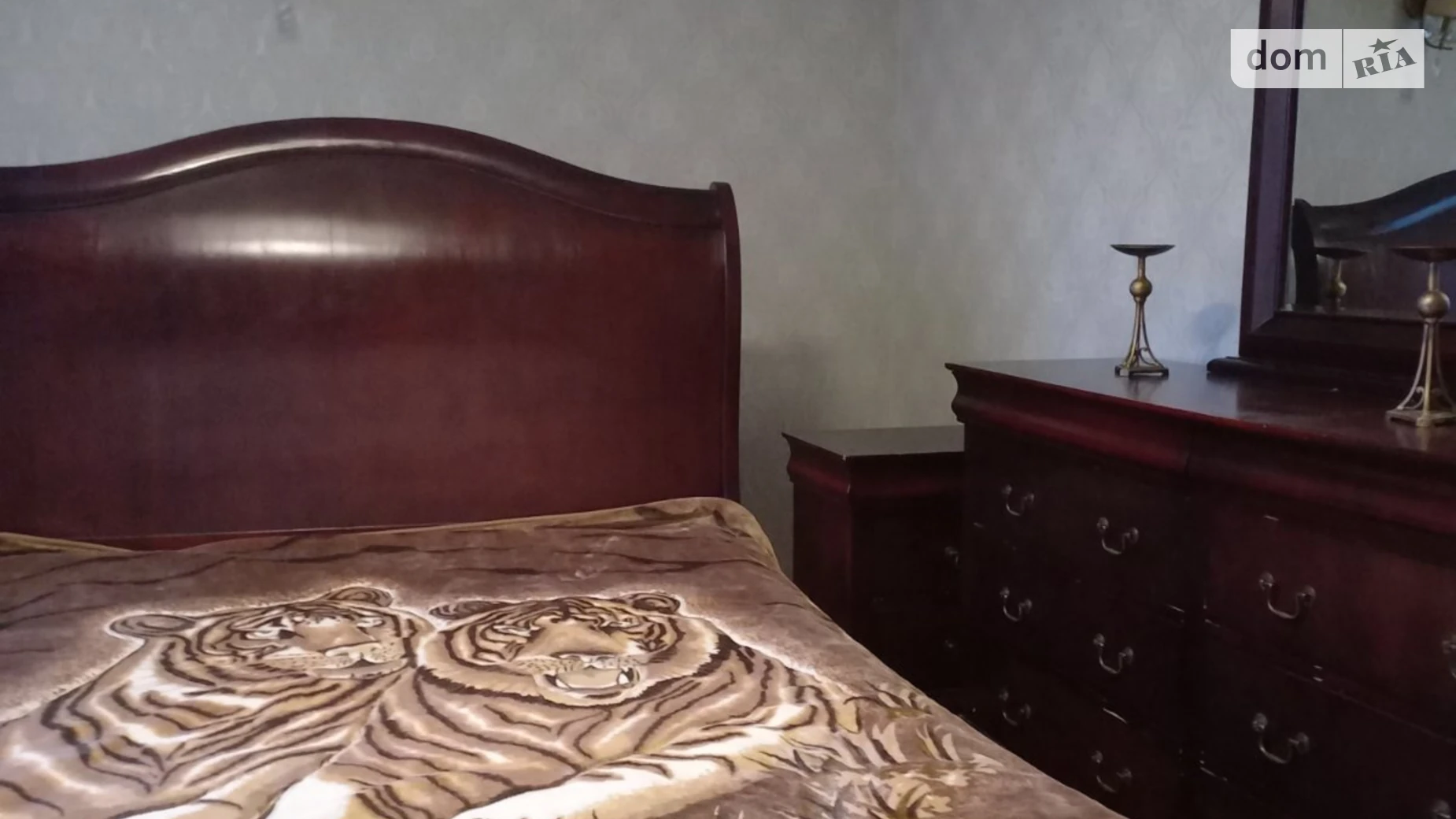 Продается 2-комнатная квартира 48 кв. м в Полтаве, ул. Юлиана Матвийчука(Пушкина), 151 - фото 3