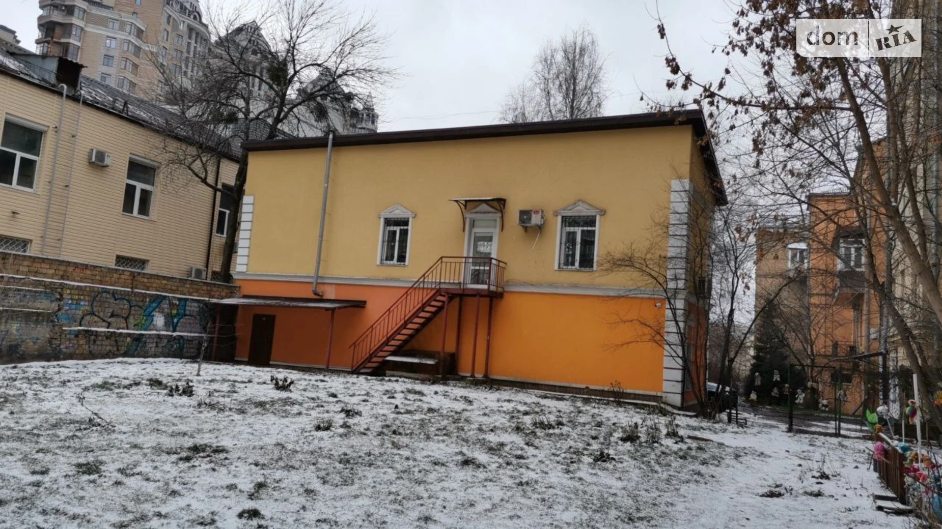 ул. Вячеслава Липинского(Чапаева), 9Б Центр Киев Университет, цена: 90000 грн - фото 4