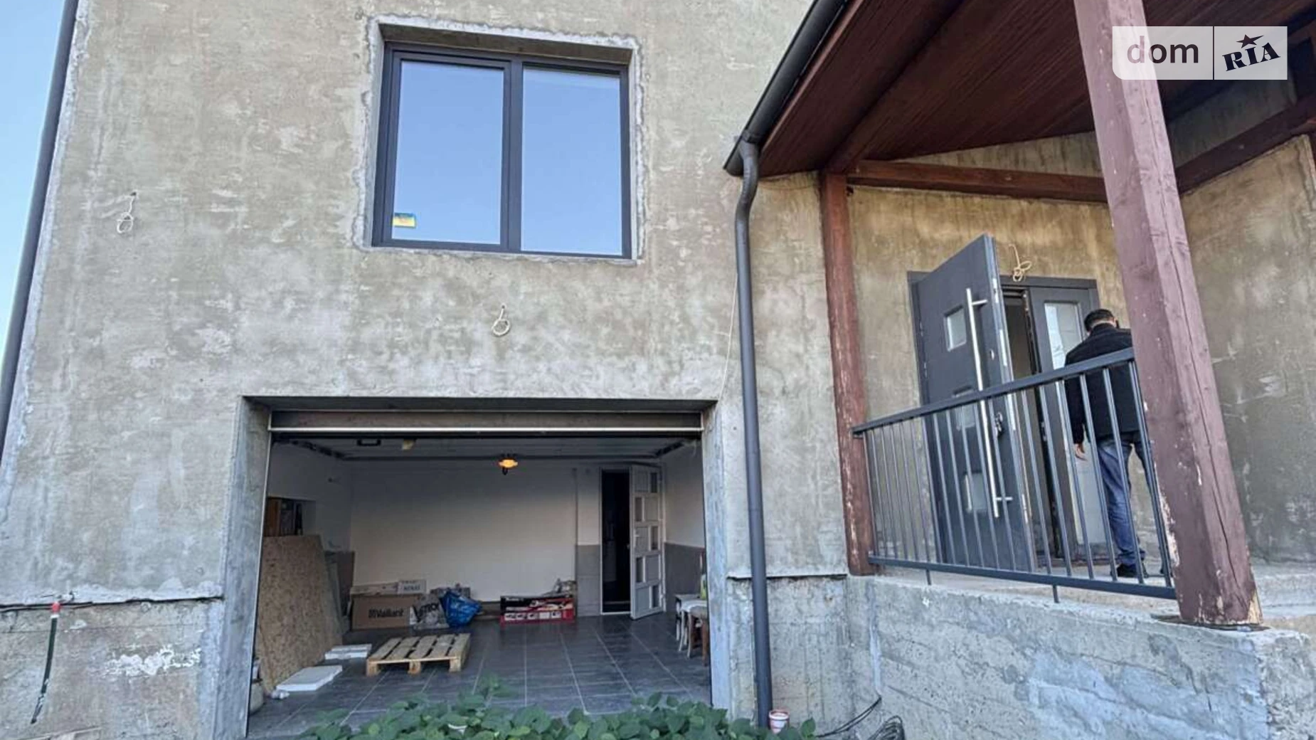 Продается дом на 3 этажа 182 кв. м с камином, цена: 140000 € - фото 5