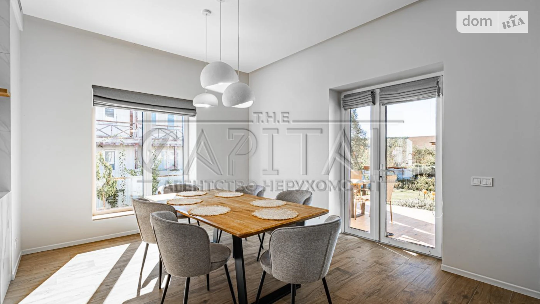 Продається будинок 2 поверховий 232.4 кв. м з балконом, цена: 525000 $ - фото 5