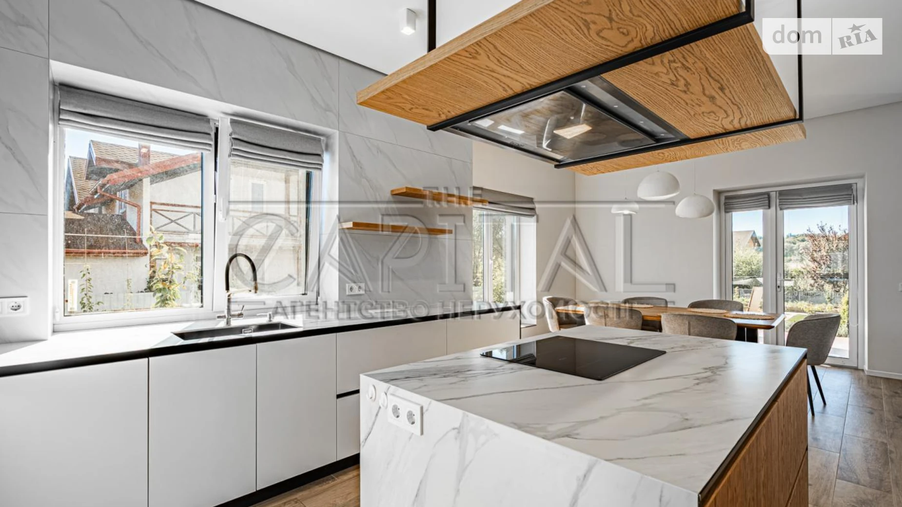 Продається будинок 2 поверховий 232.4 кв. м з балконом, цена: 525000 $ - фото 4