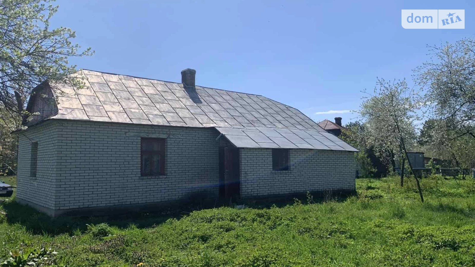 Продается одноэтажный дом 64.3 кв. м с беседкой, цена: 5500 $ - фото 2