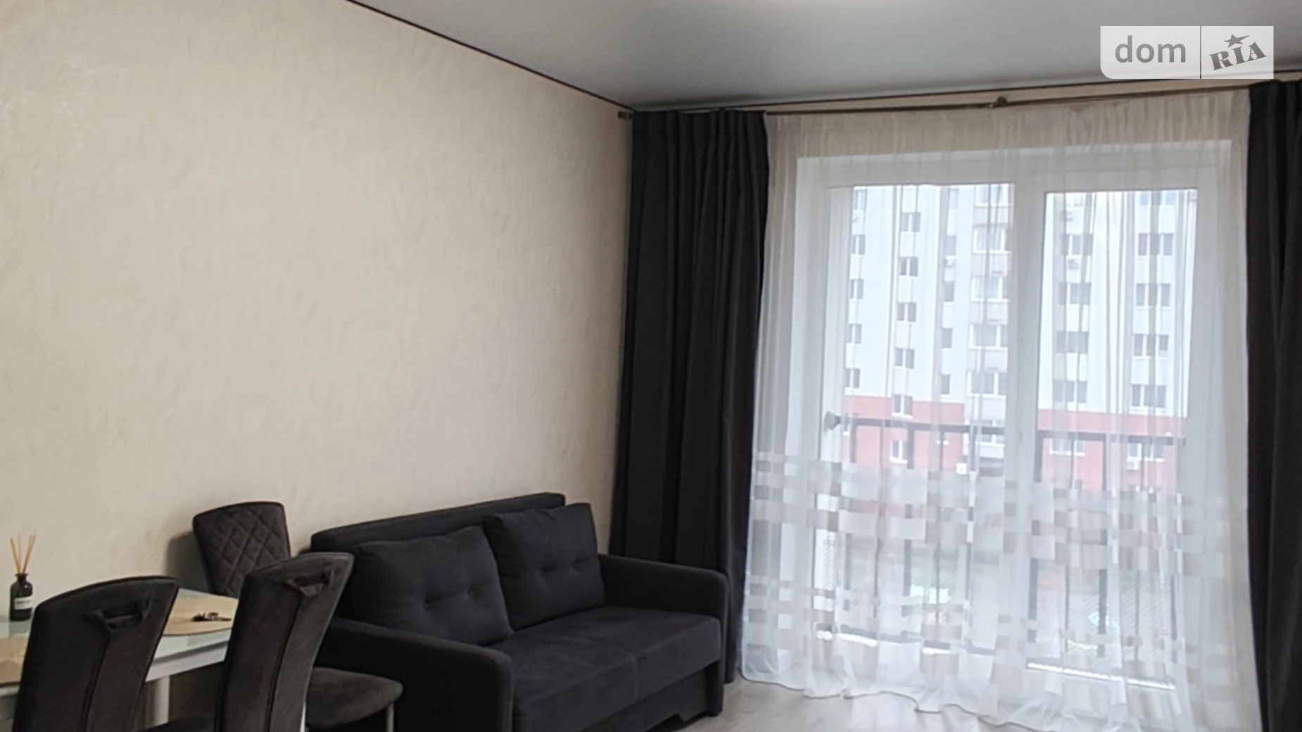 Сдается в аренду 1-комнатная квартира 47 кв. м в Виннице, ул. Николаевская, 31 - фото 3