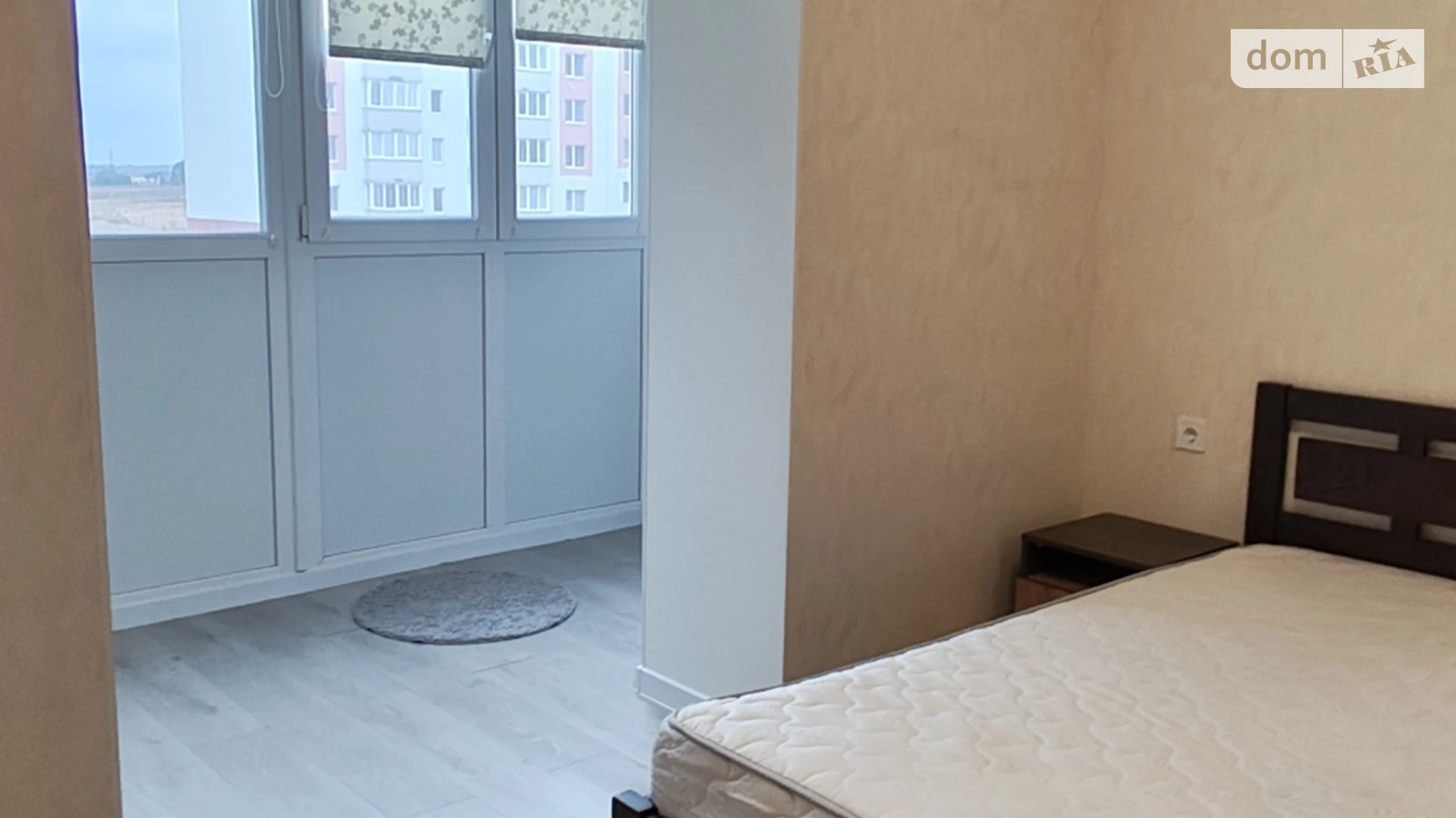Сдается в аренду 1-комнатная квартира 47 кв. м в Виннице, ул. Николаевская, 31 - фото 2