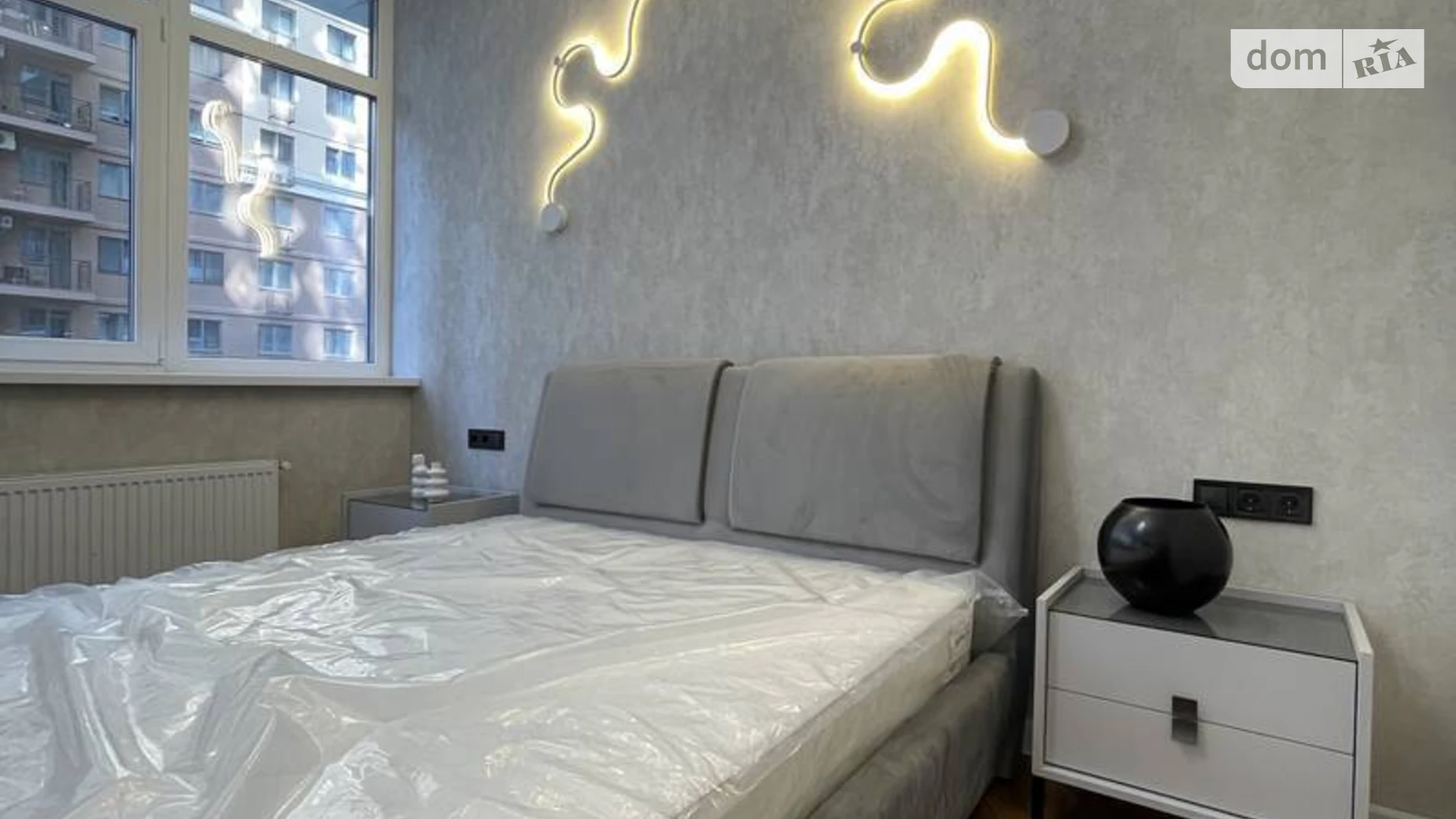 Продается 2-комнатная квартира 53 кв. м в Одессе, пер. Курортный, 2/2 - фото 3