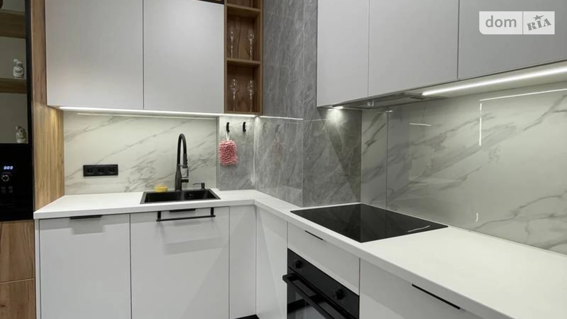 Продается 2-комнатная квартира 53 кв. м в Одессе, пер. Курортный, 2/2 - фото 4