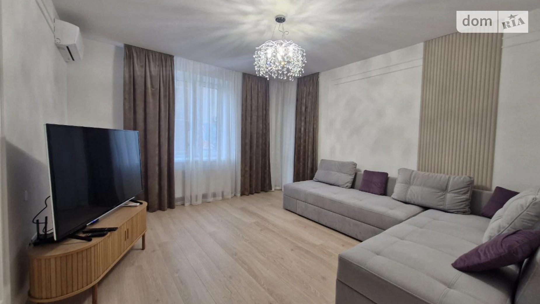 2-комнатная квартира 64 кв. м в Луцке, цена: 106000 $ - фото 4