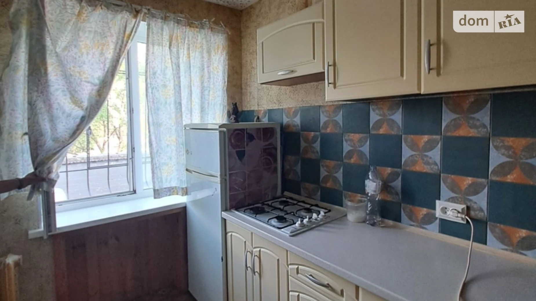 Продается 2-комнатная квартира 40.9 кв. м в Днепре, просп. Слобожанский, 125 - фото 2