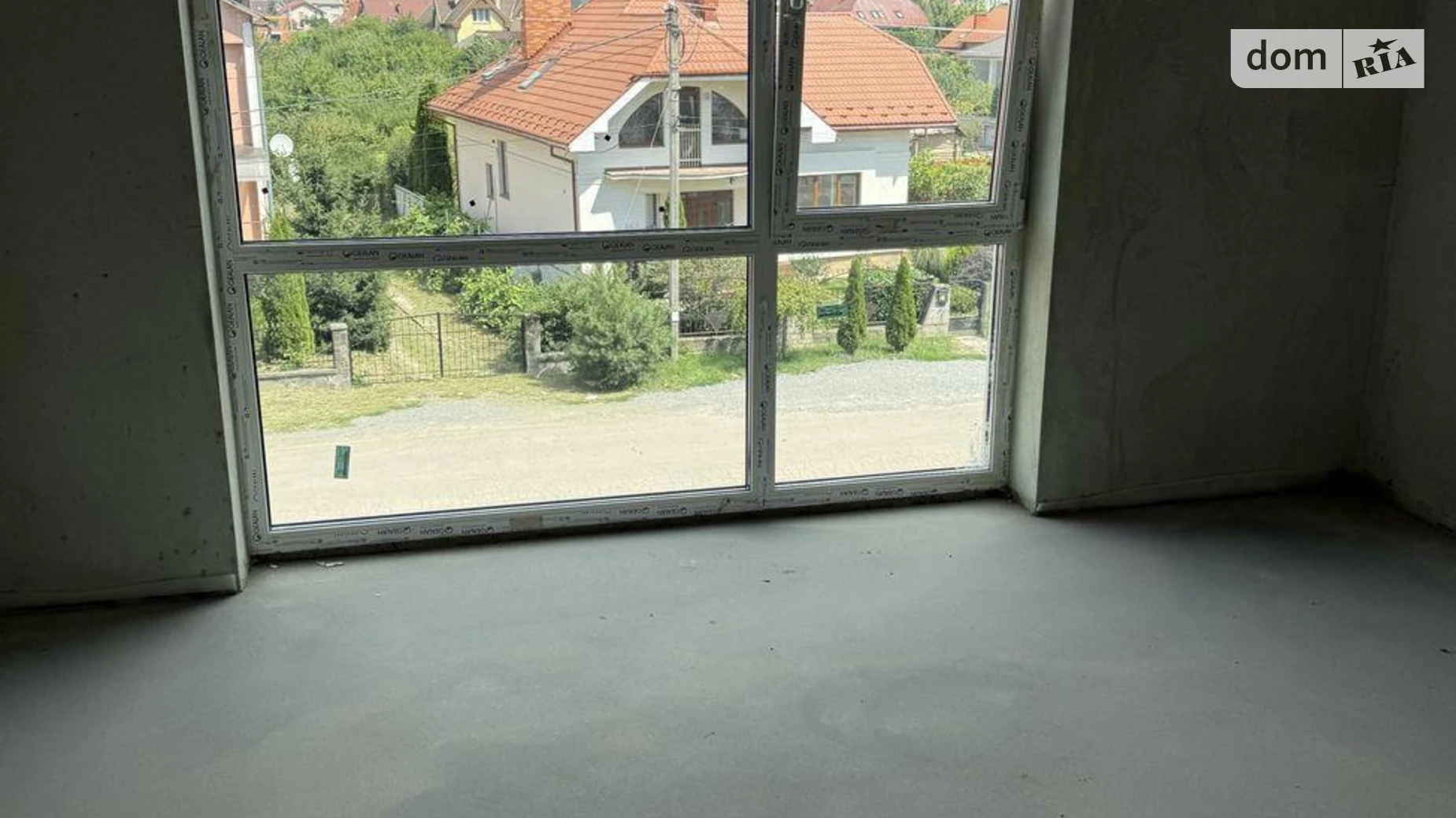 Продается 2-комнатная квартира 69 кв. м в Минае, ул. Шевченко - фото 4