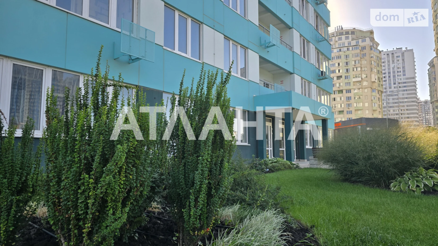 ул. Жаботинского, 54А корпус 2 Чубаевка Одесса ЖК Альтаир-3, цена: 41000 $ - фото 2