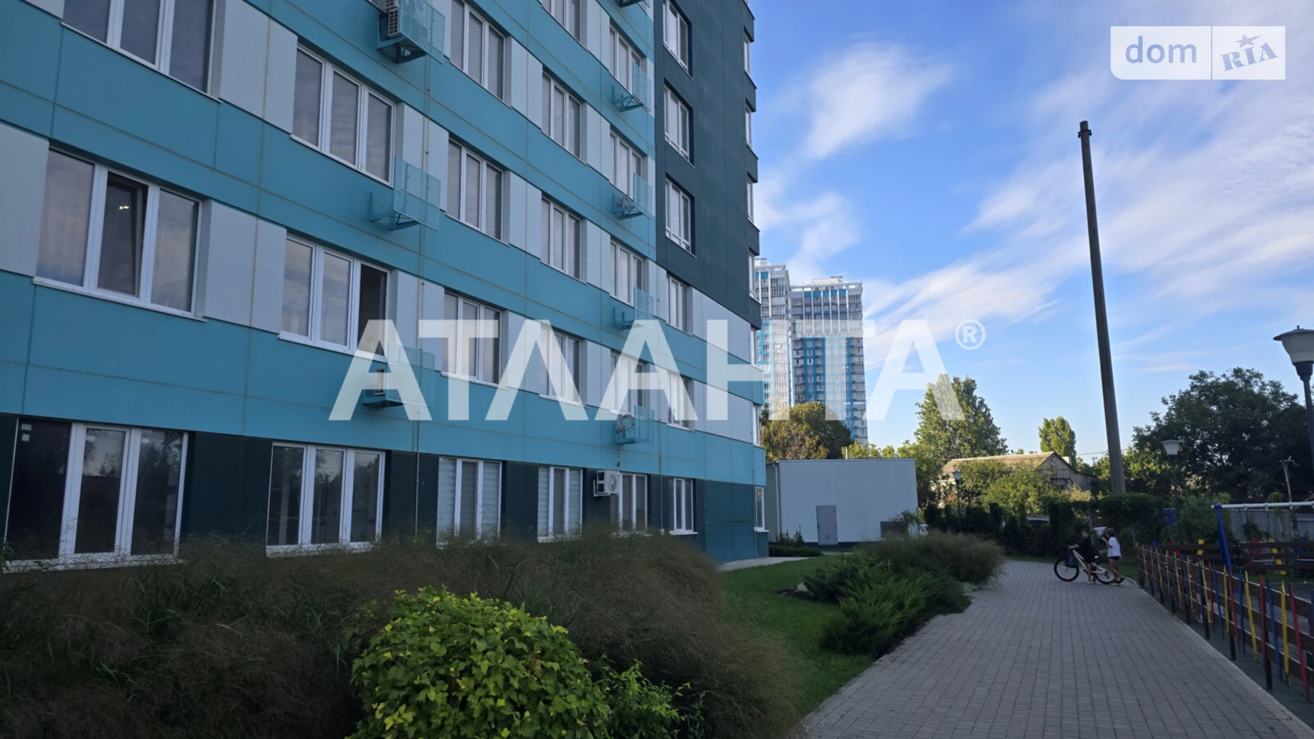 ул. Жаботинского, 54А корпус 2 Чубаевка Одесса ЖК Альтаир-3, цена: 41000 $ - фото 3