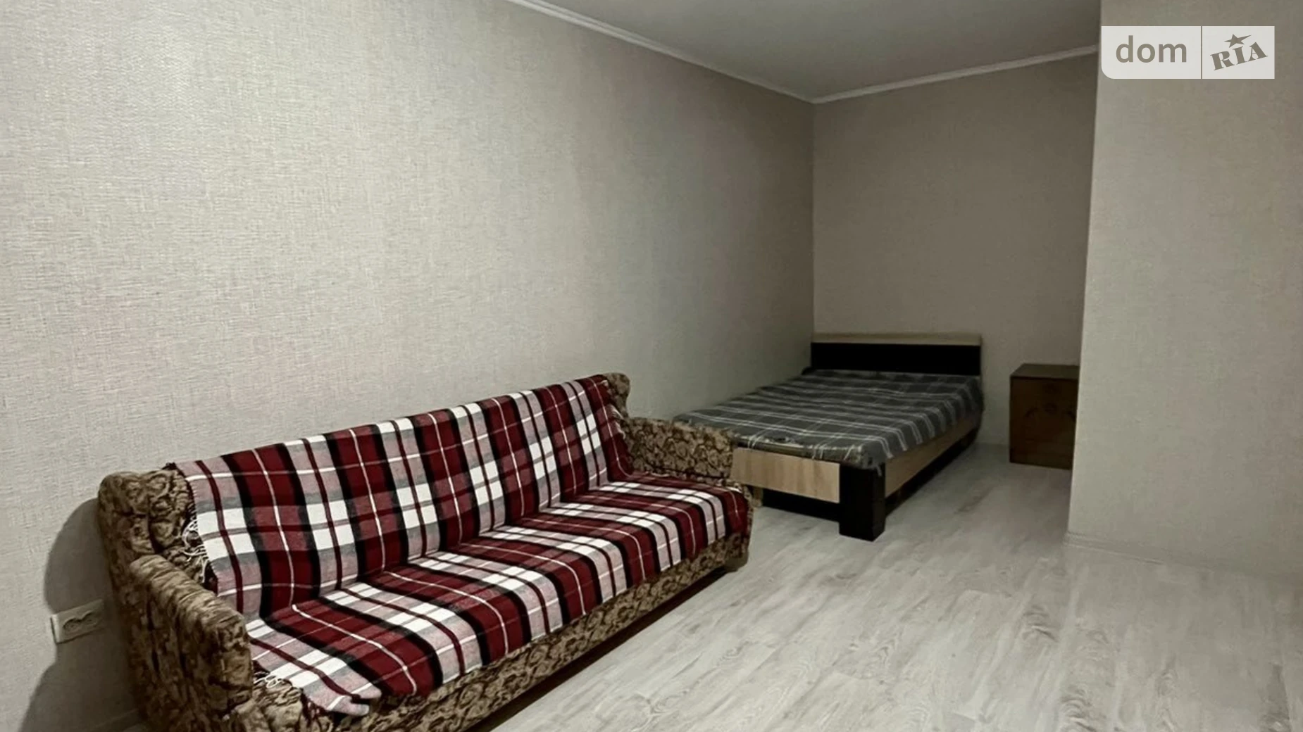 Сдается в аренду 1-комнатная квартира 35 кв. м в, цена: 9000 грн - фото 2
