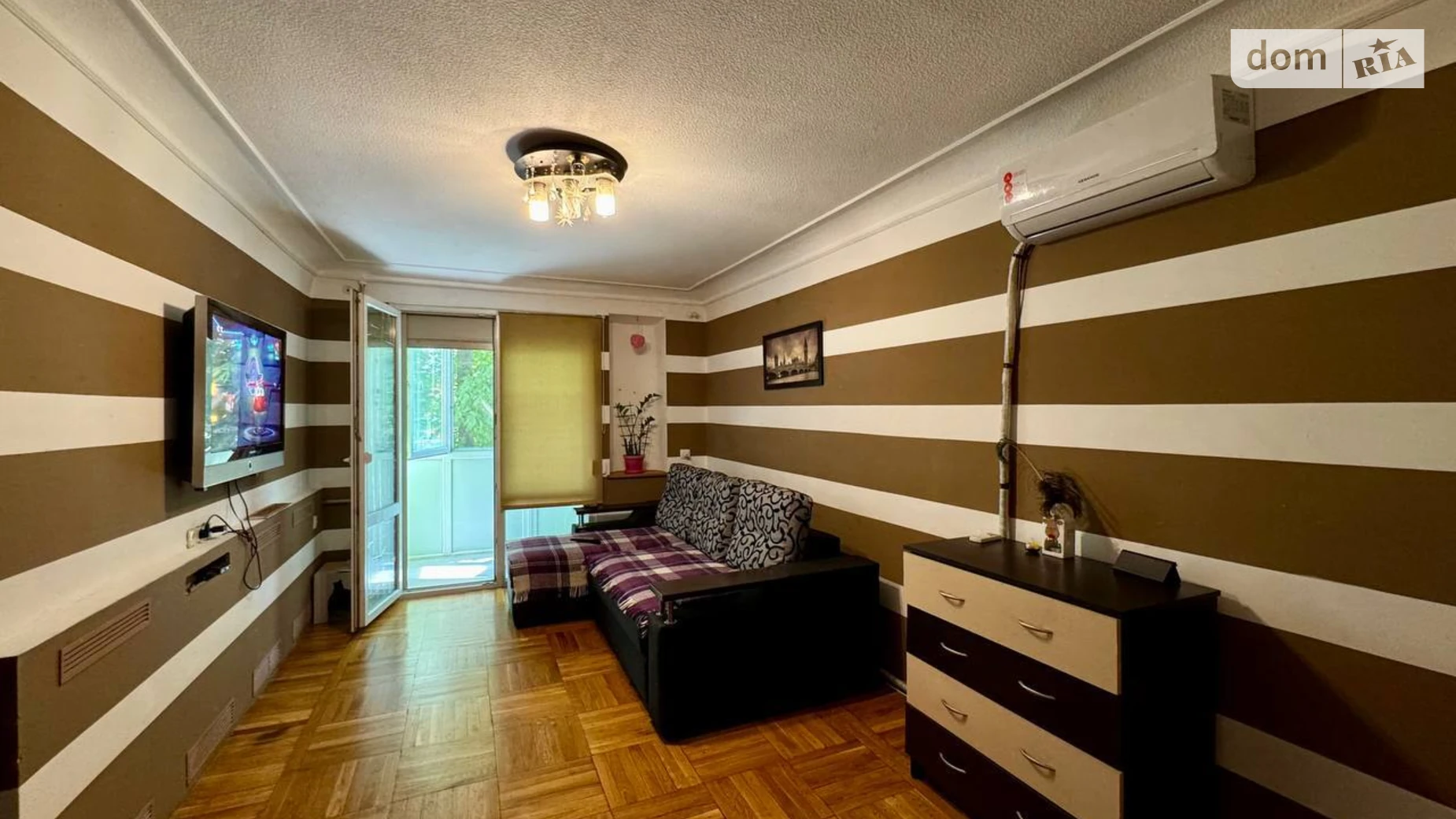 Продається 3-кімнатна квартира 51 кв. м у Дніпрі, цена: 39000 $ - фото 4