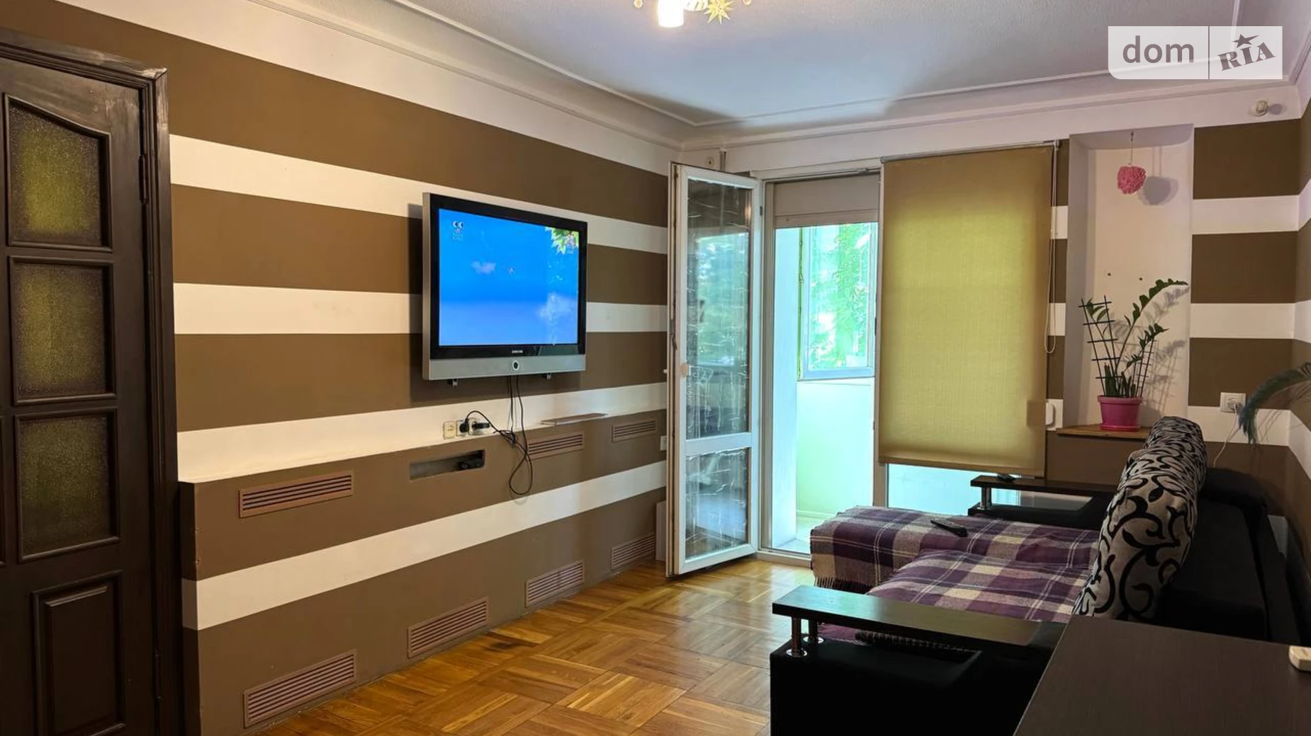 Продається 3-кімнатна квартира 51 кв. м у Дніпрі, цена: 39000 $ - фото 5