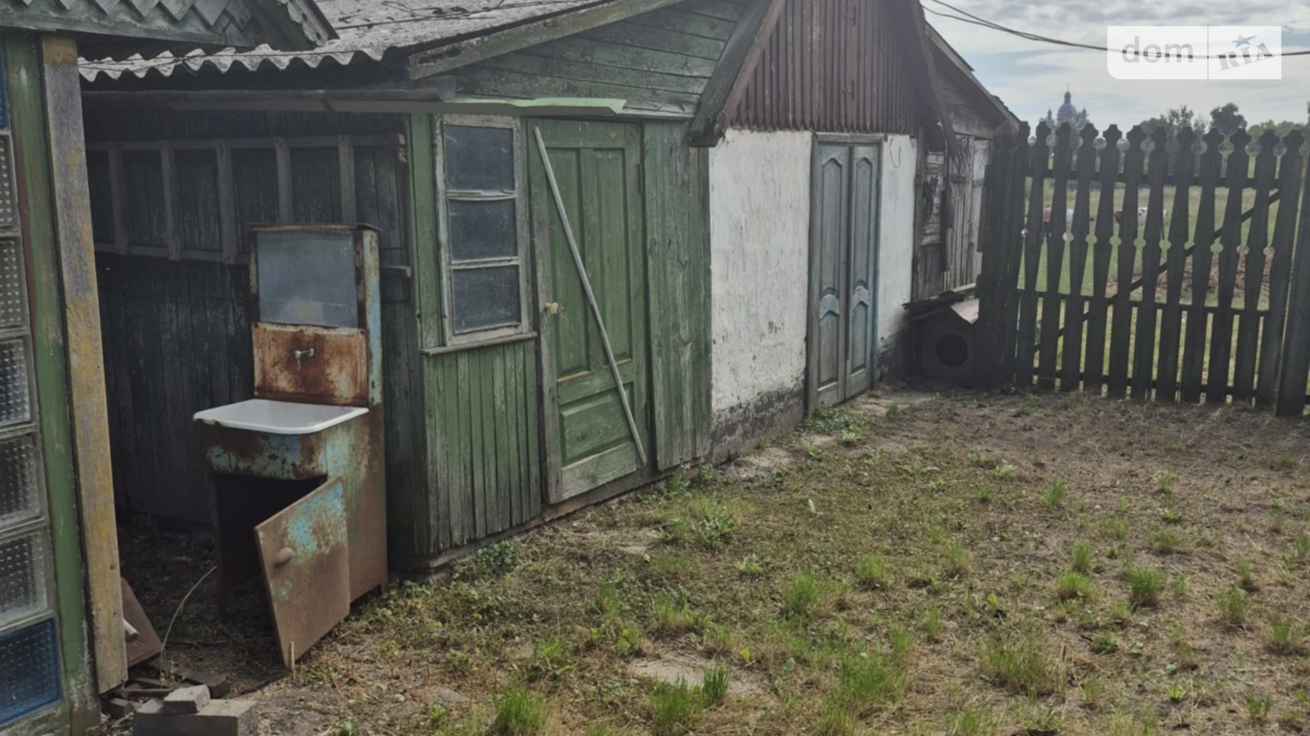 Продается одноэтажный дом 91 кв. м с беседкой, цена: 35000 $ - фото 3