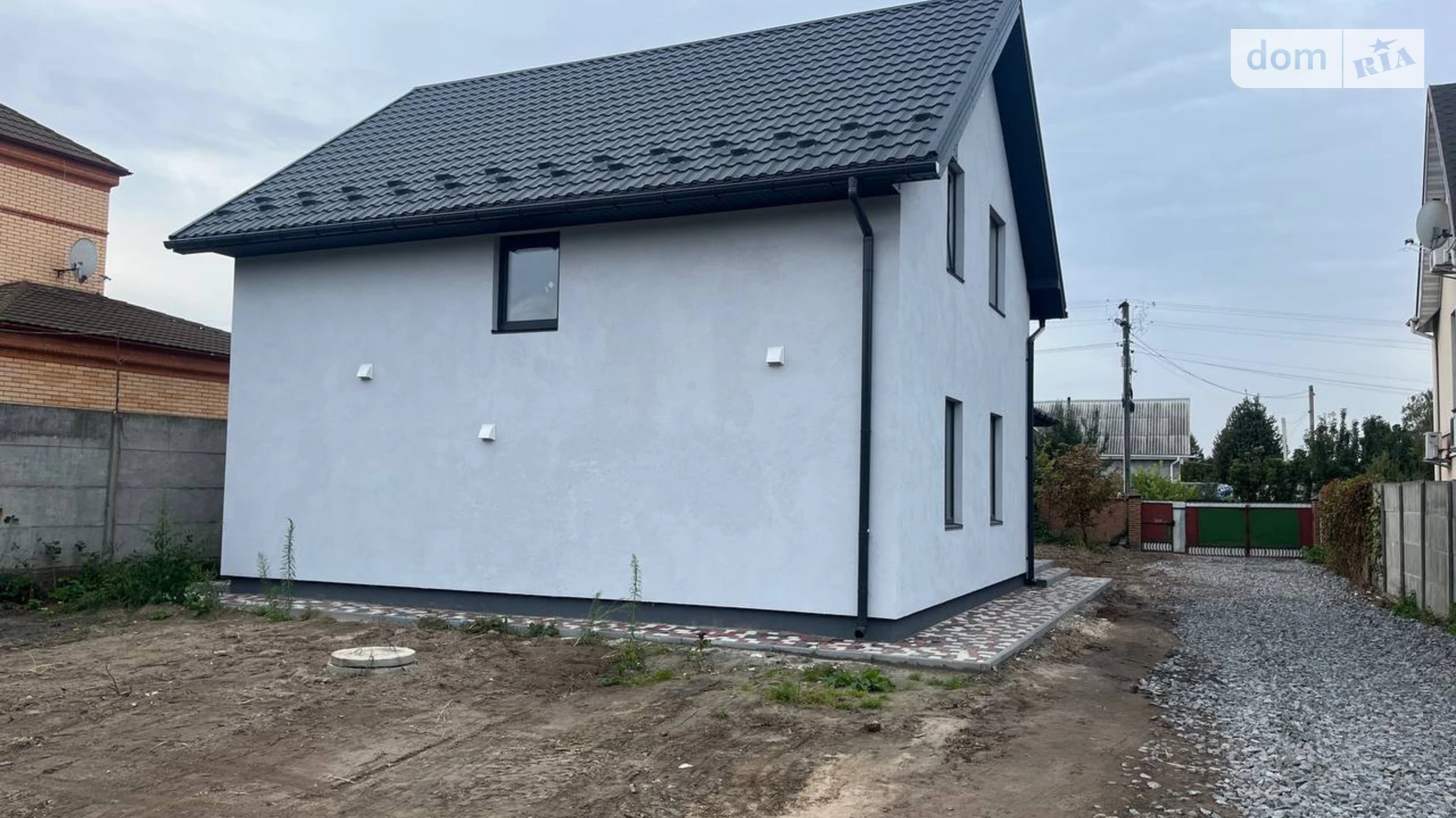 ул. Кооперативная Вита-Почтовая, цена: 110000 $ - фото 5