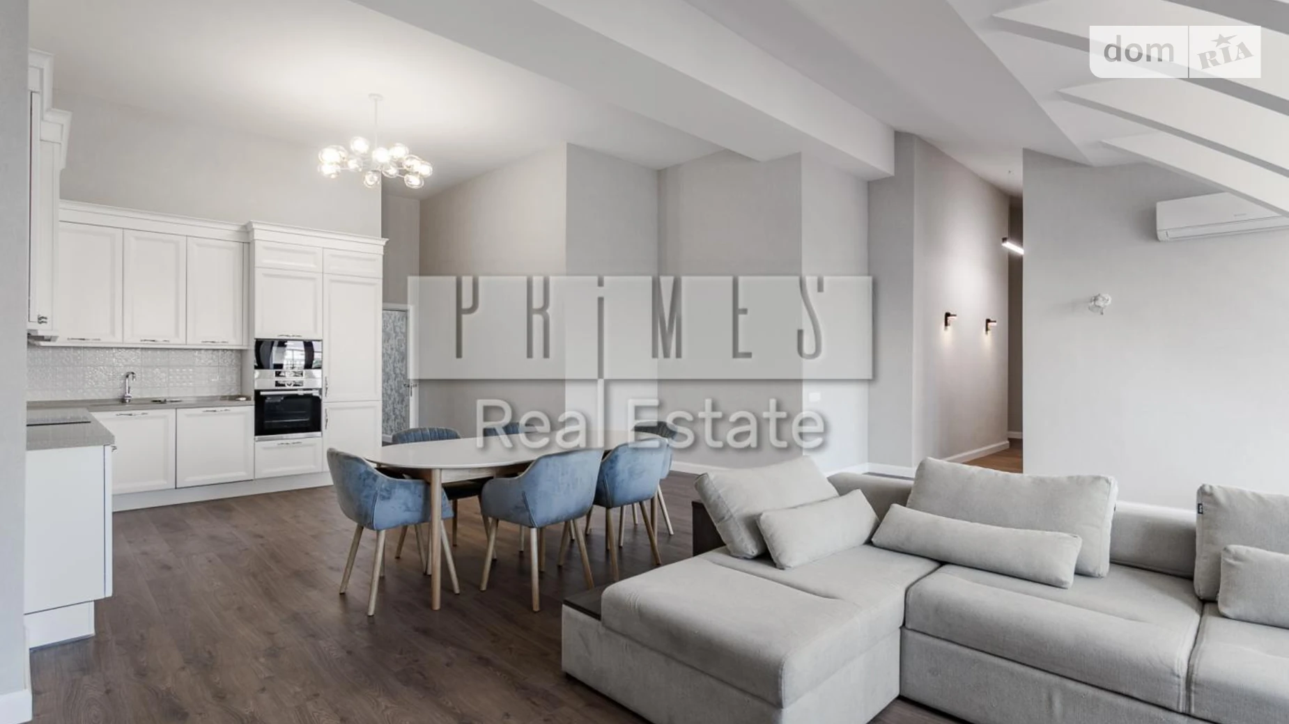 Продається 4-кімнатна квартира 250 кв. м у Києві, вул. Олександра Кониського(Тургенєвська), 46/11 - фото 3