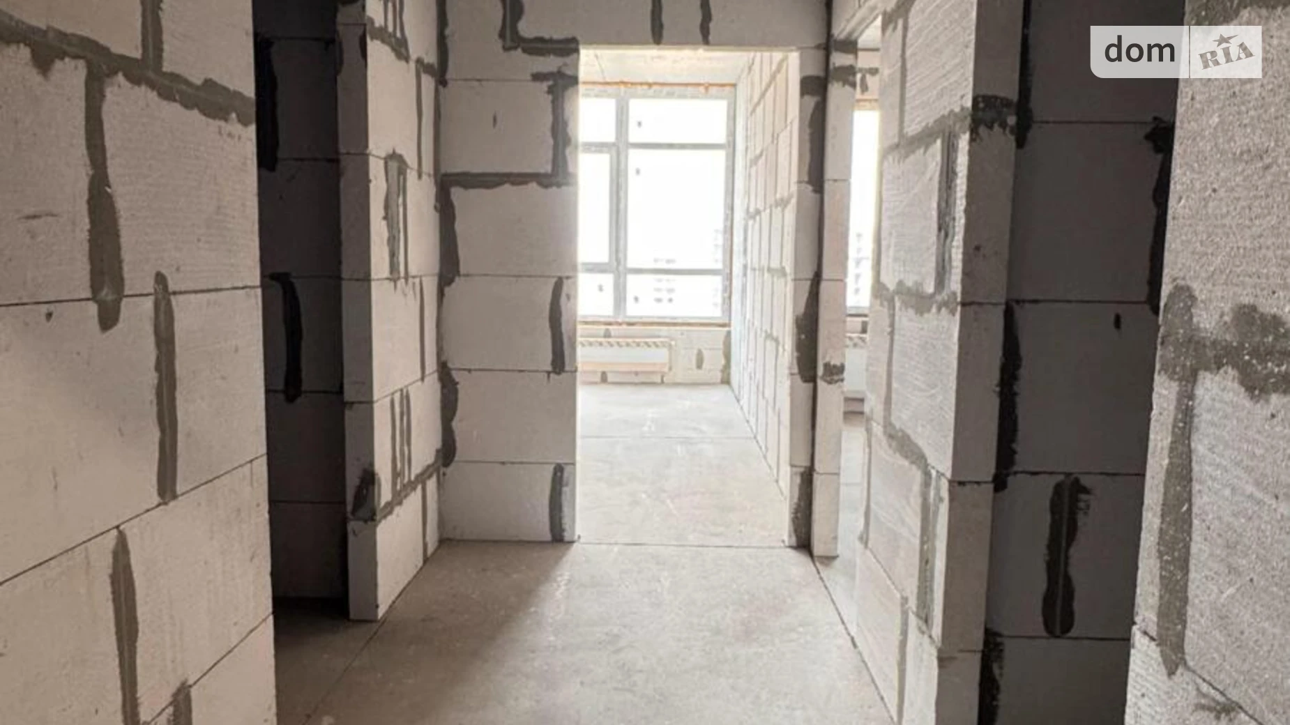 Продается 1-комнатная квартира 44 кв. м в Одессе, пер. Курортный - фото 2