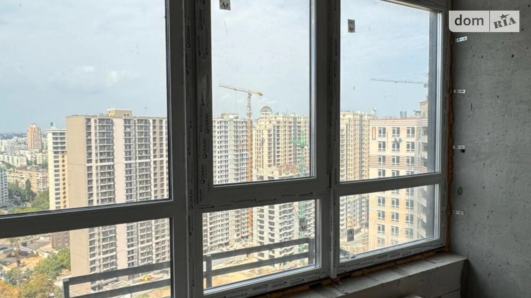 Продается 1-комнатная квартира 44 кв. м в Одессе, пер. Курортный - фото 4