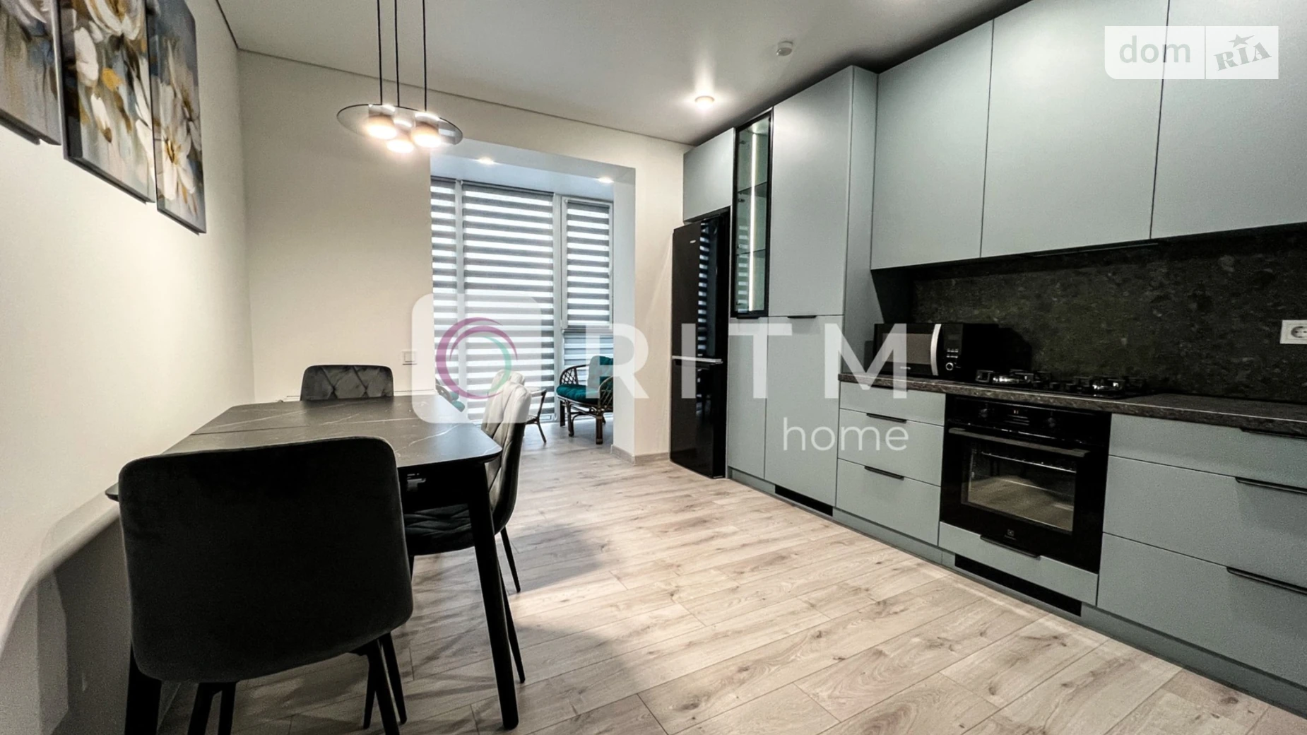 2-кімнатна квартира 70 кв. м у Луцьку, вул. Привокзальна - фото 4