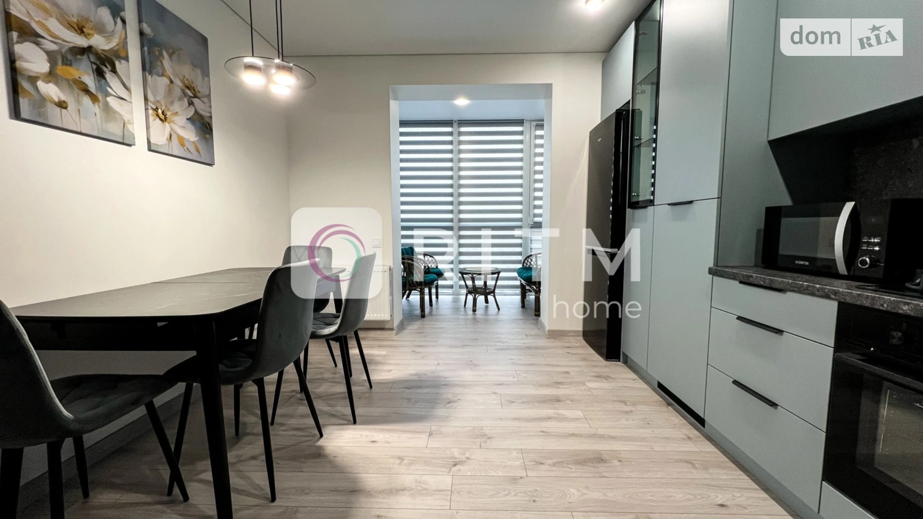 2-кімнатна квартира 70 кв. м у Луцьку, вул. Привокзальна - фото 5