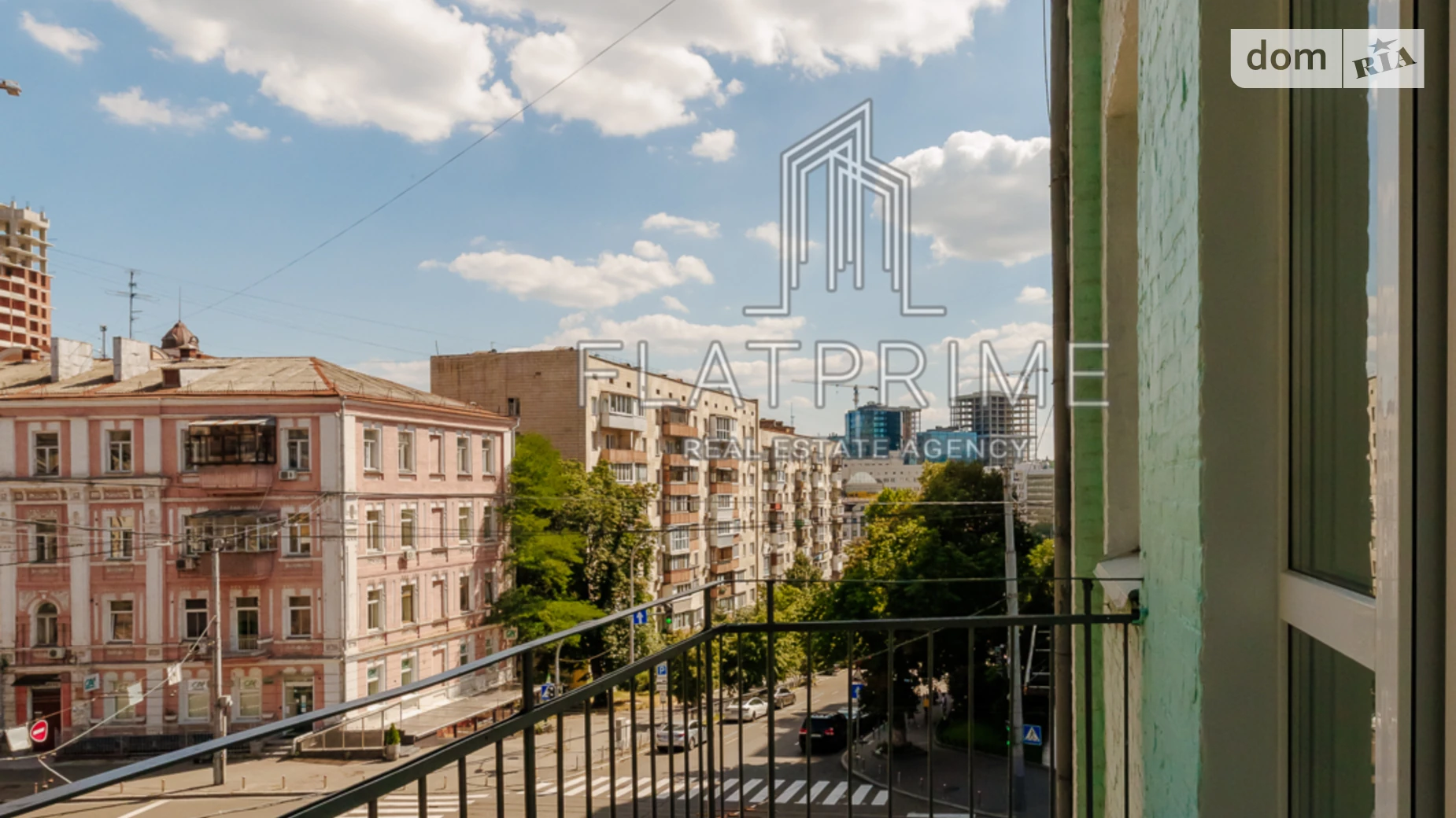 Продается 4-комнатная квартира 96.4 кв. м в Киеве, ул. Саксаганского, 42 - фото 4