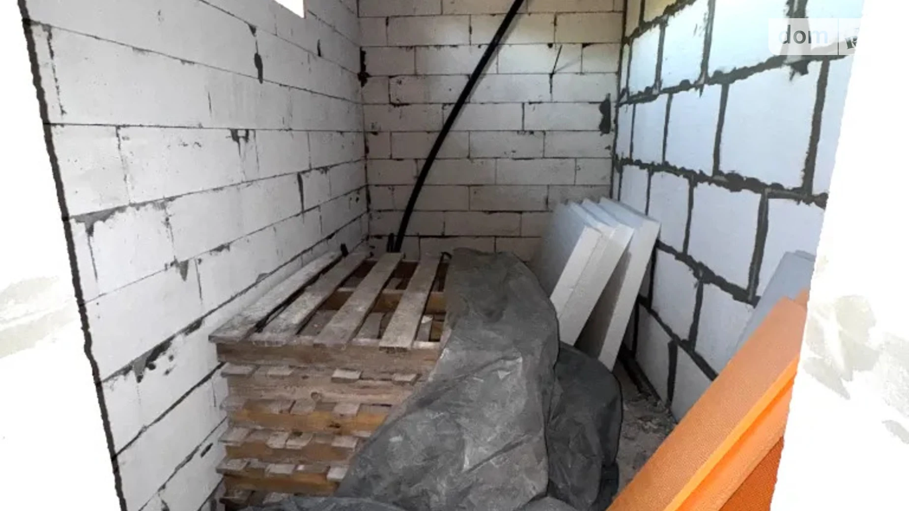 Продается одноэтажный дом 120 кв. м с подвалом, цена: 84000 $ - фото 3