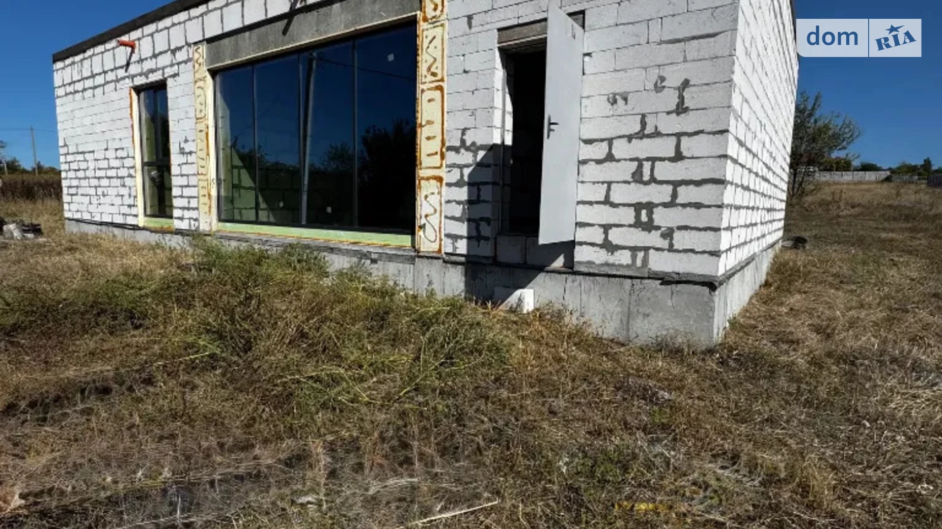 Продается одноэтажный дом 120 кв. м с подвалом, цена: 84000 $ - фото 2