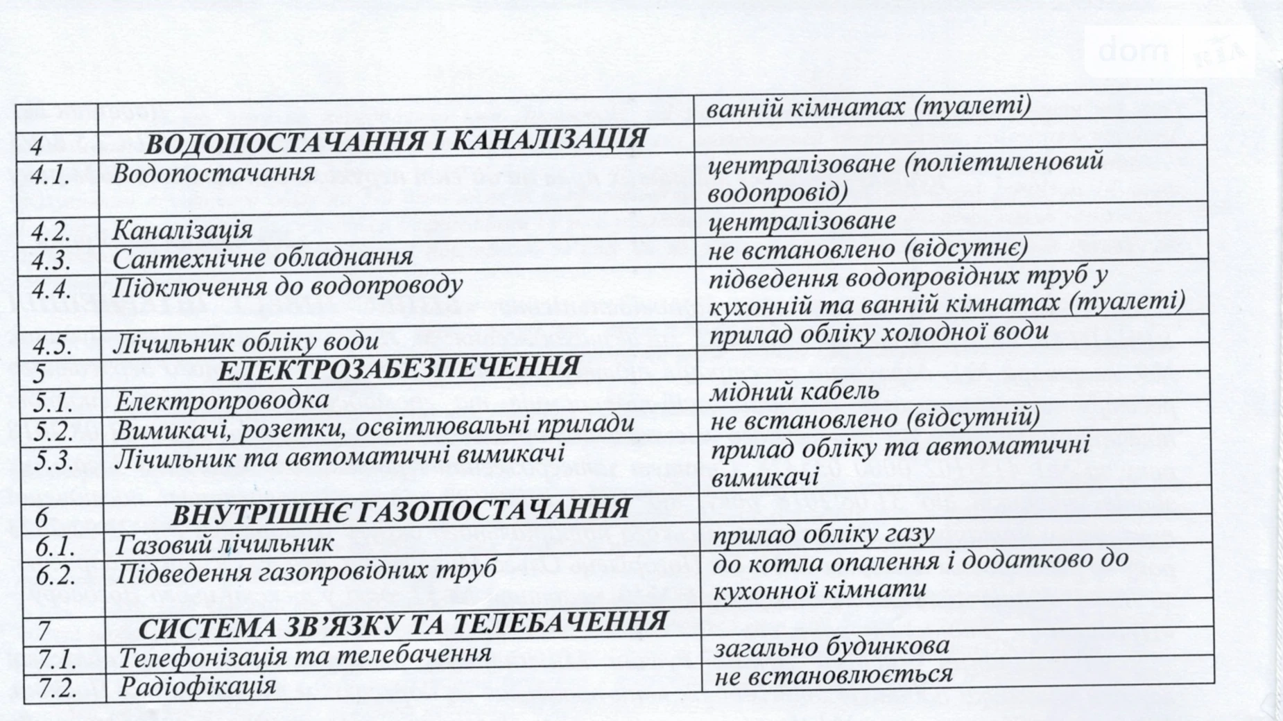 Продается 1-комнатная квартира 44.78 кв. м в Львове, ул. Стрыйская - фото 5