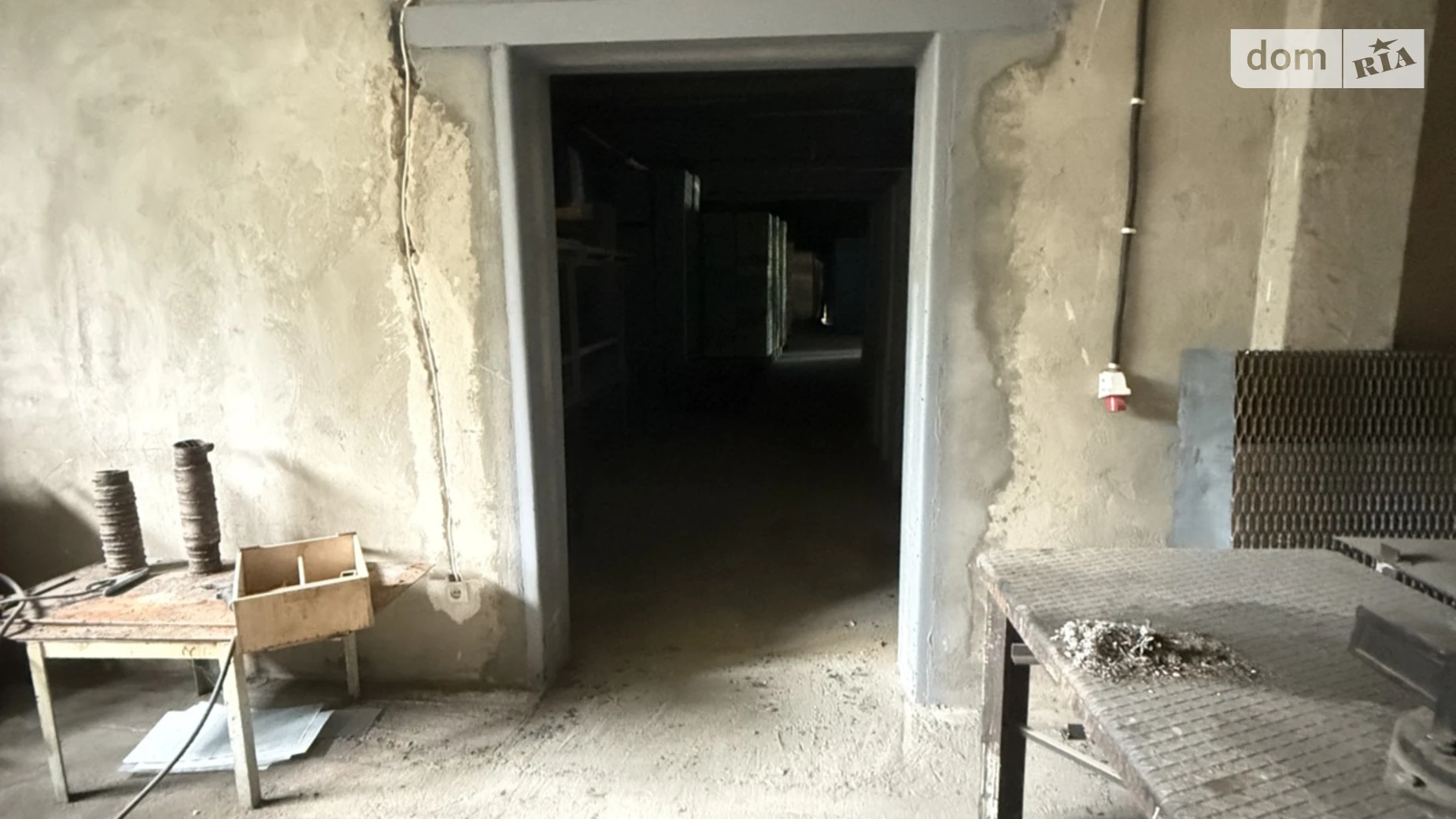 Здається в оренду приміщення вільного призначення 800 кв. м в 1-поверховій будівлі, цена: 120000 грн - фото 2