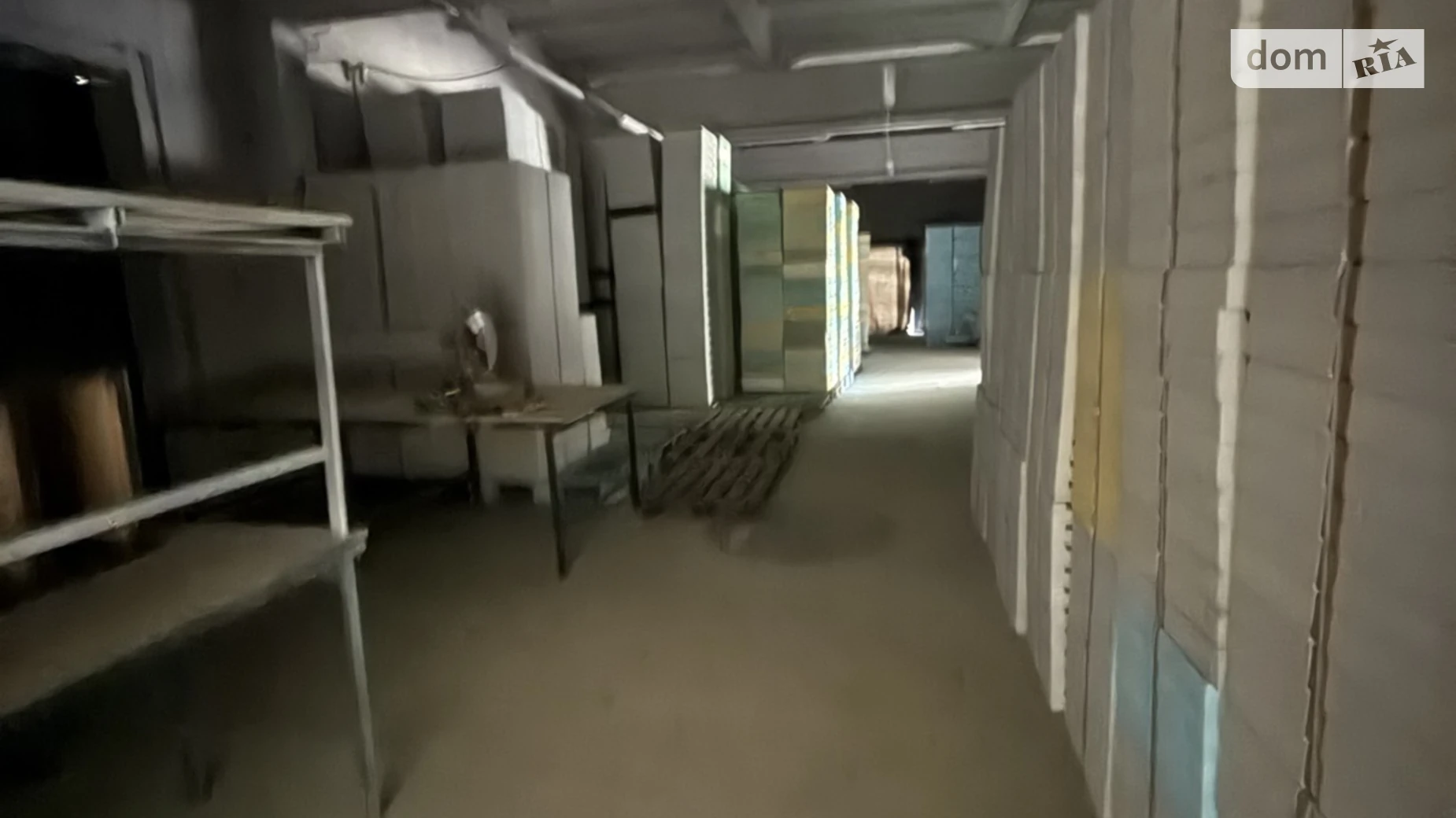 Здається в оренду приміщення вільного призначення 800 кв. м в 1-поверховій будівлі, цена: 120000 грн - фото 3