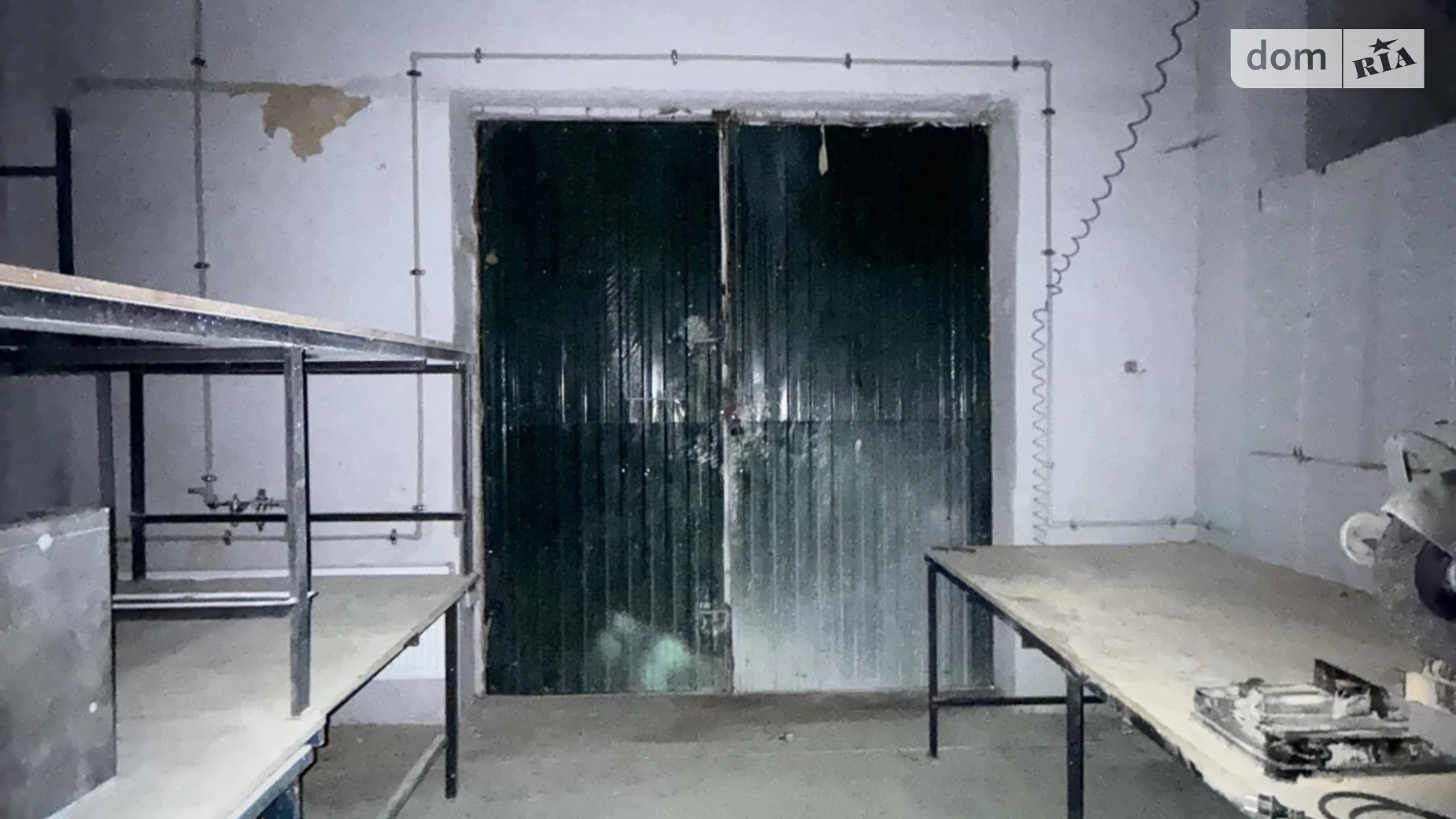 Здається в оренду приміщення вільного призначення 800 кв. м в 1-поверховій будівлі, цена: 120000 грн - фото 5