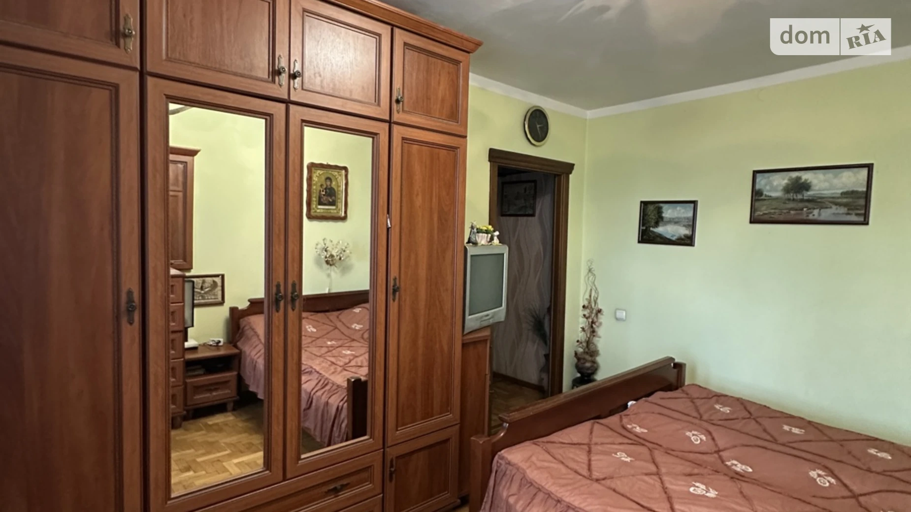 Продается 4-комнатная квартира 81.5 кв. м в Ровно, ул. Небесной Сотни - фото 2