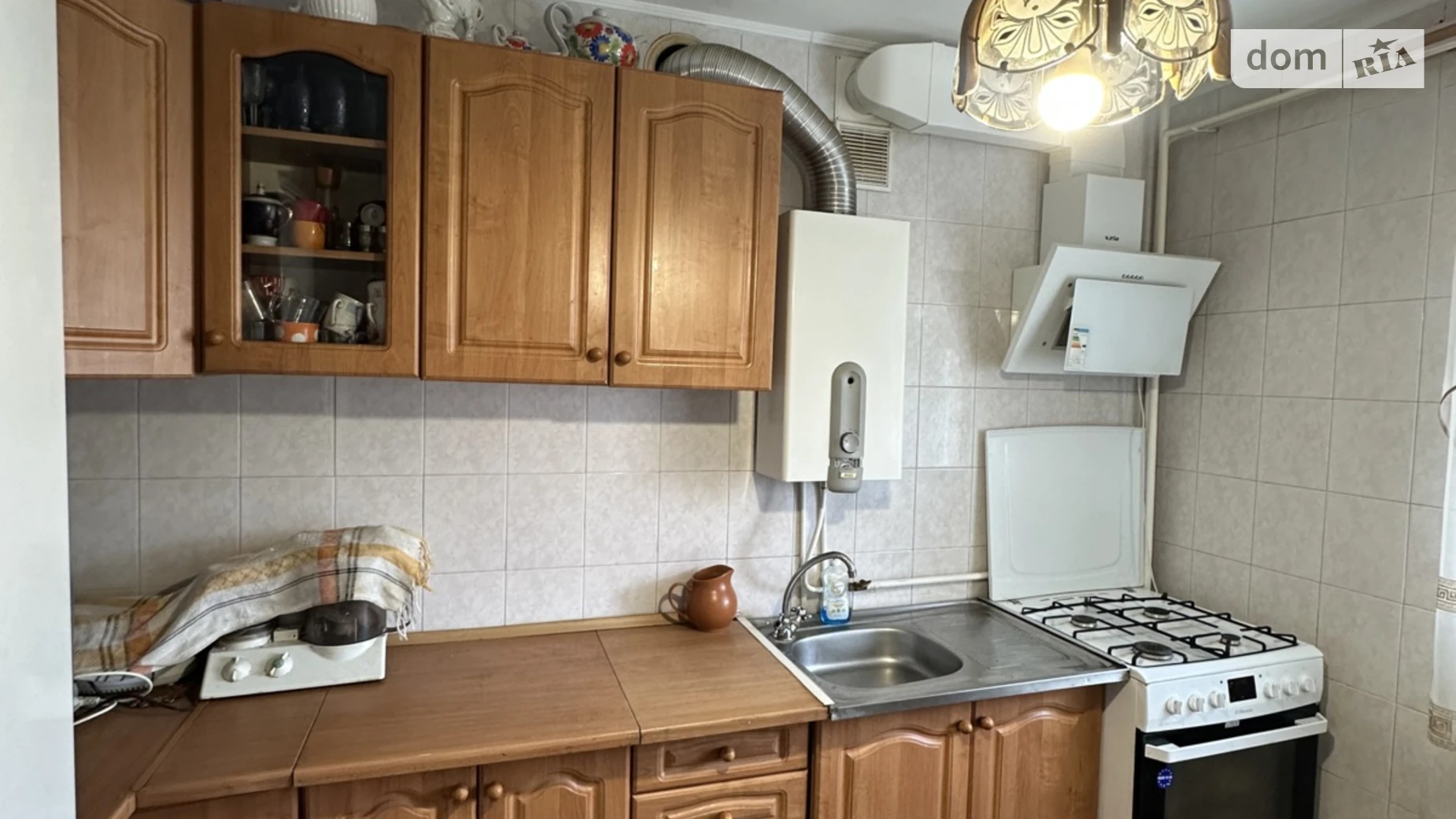 Продается 4-комнатная квартира 81.5 кв. м в Ровно, ул. Небесной Сотни - фото 3