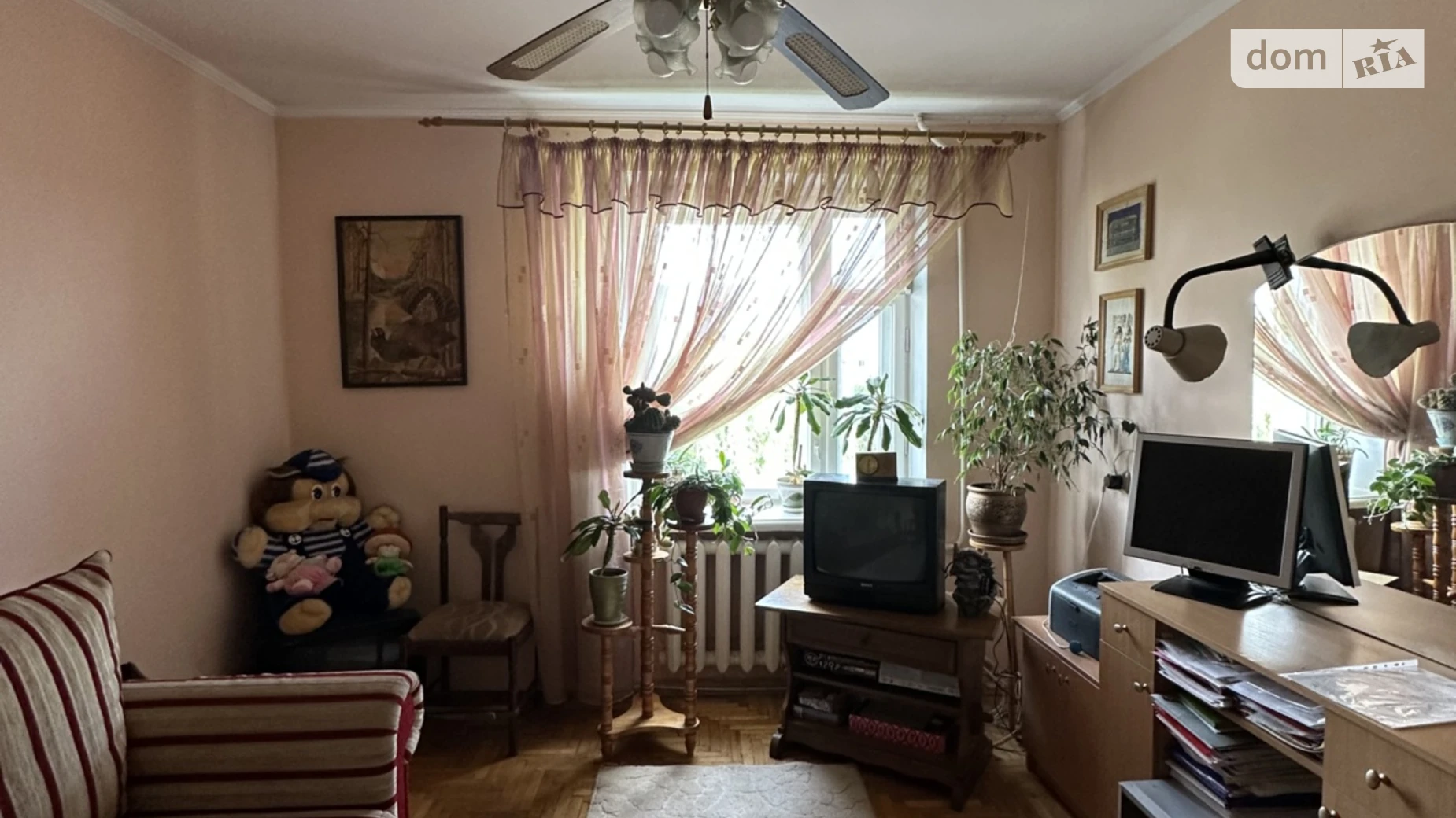 Продается 4-комнатная квартира 81.5 кв. м в Ровно, ул. Небесной Сотни - фото 5