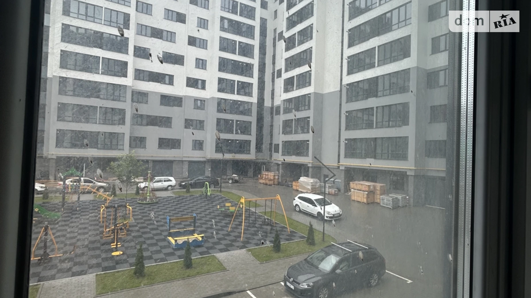 Продается 1-комнатная квартира 39.5 кв. м в Хмельницком, ул. Озерная, 14/1 - фото 2
