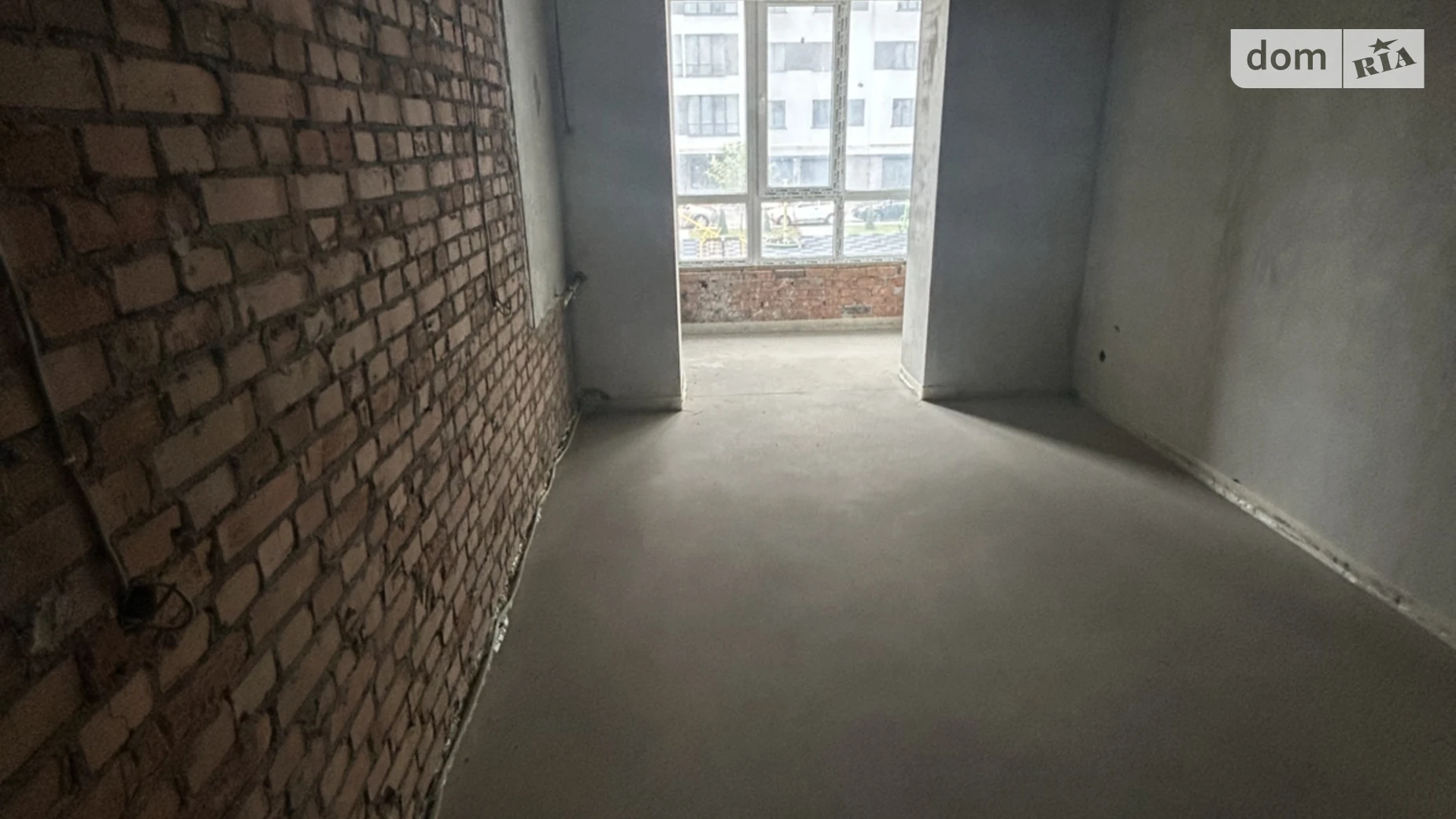 Продается 1-комнатная квартира 39.5 кв. м в Хмельницком, ул. Озерная, 14/1 - фото 4