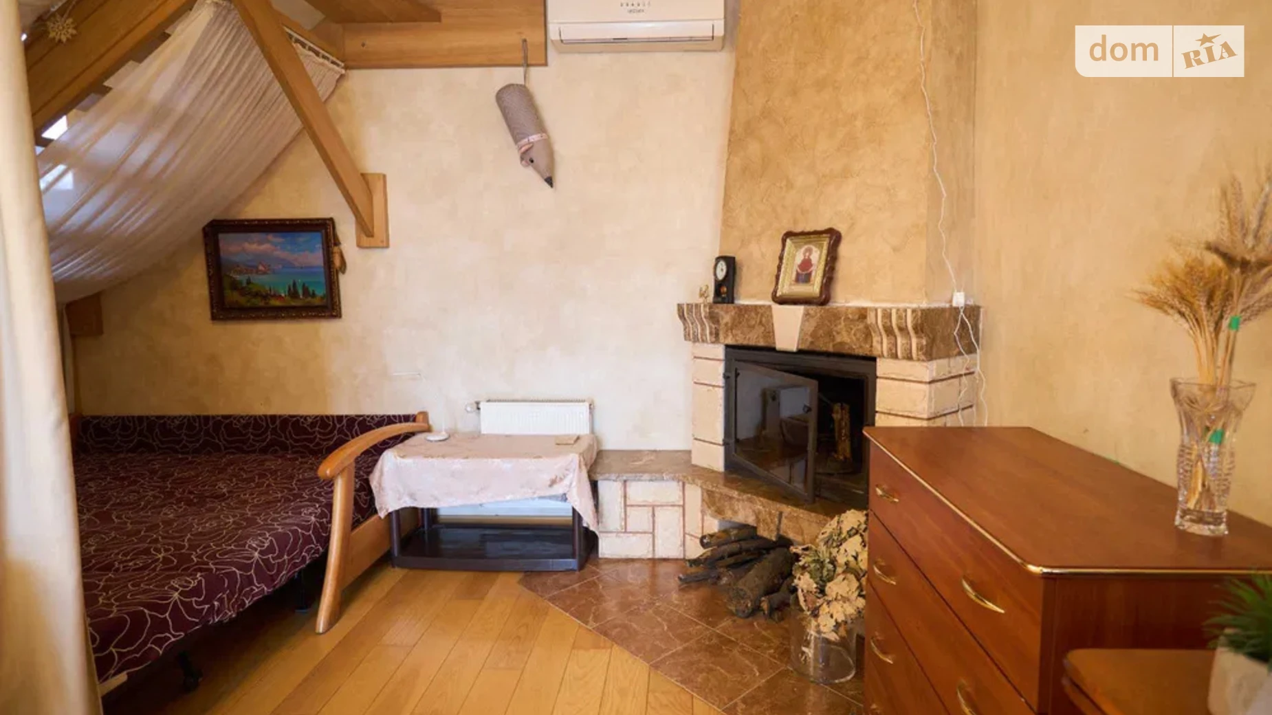 Продается дом на 2 этажа 110 кв. м с садом, цена: 120000 $ - фото 4