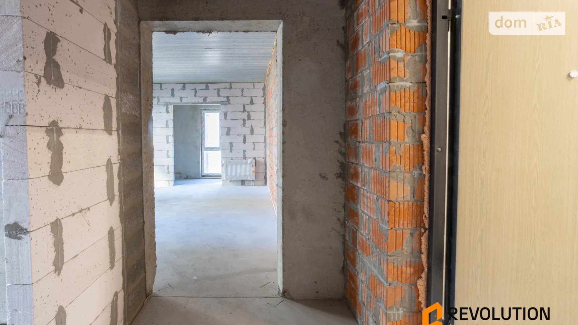 Продается 1-комнатная квартира 29.5 кв. м в Киеве, ул. Михаила Максимовича, 28К - фото 2