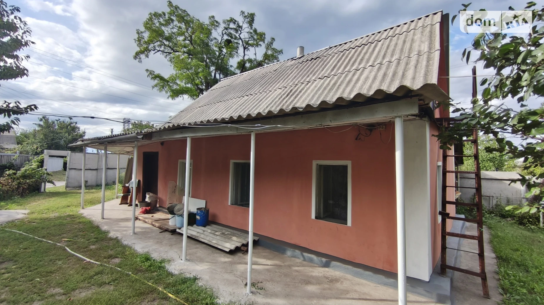 Продається одноповерховий будинок 39.6 кв. м з гаражем, цена: 23000 $ - фото 2
